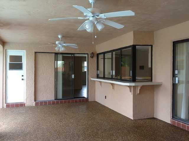 RAMBLEWOOD SOUTH - Residential Lease