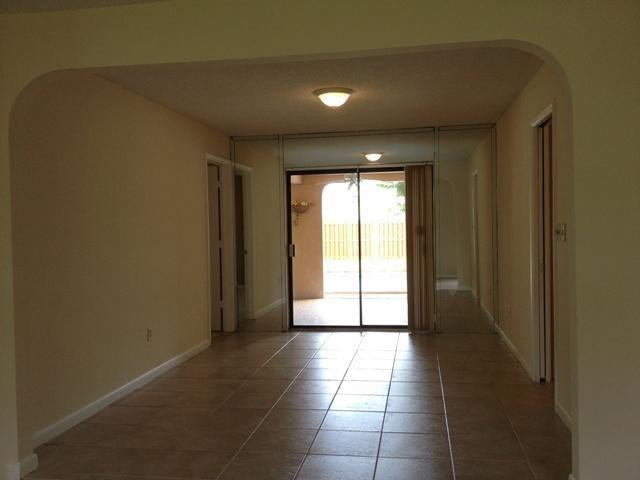 RAMBLEWOOD SOUTH - Residential Lease