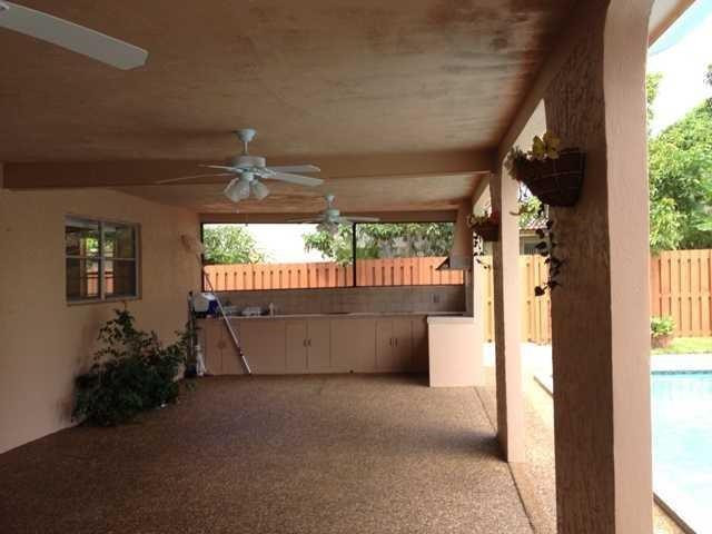 RAMBLEWOOD SOUTH - Residential Lease