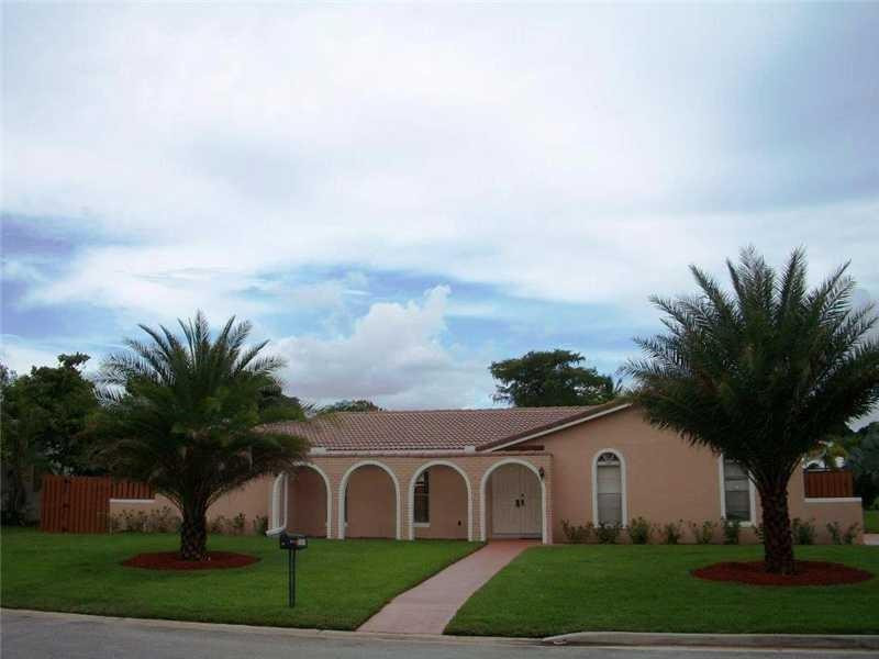 RAMBLEWOOD SOUTH - Residential Lease