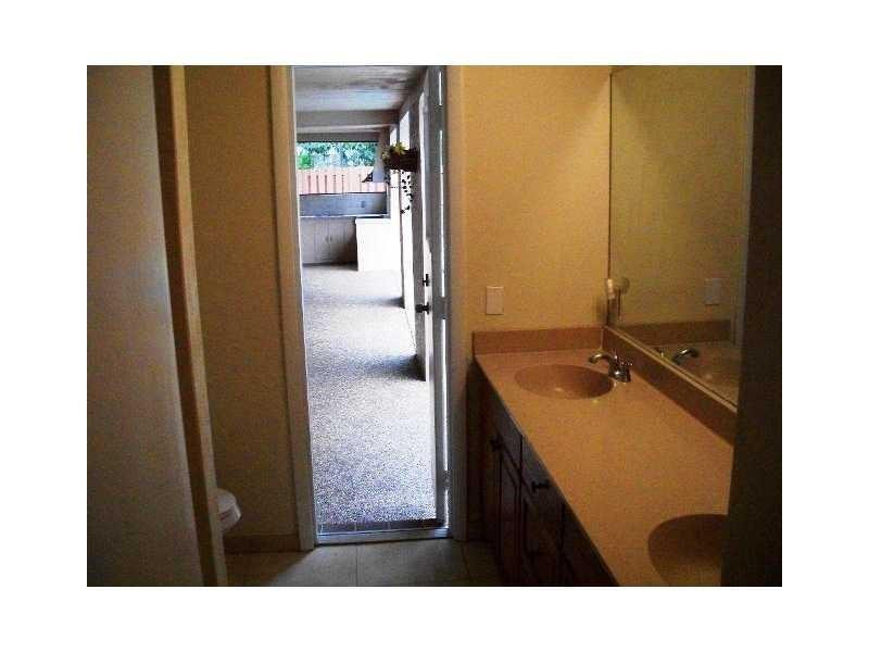 RAMBLEWOOD SOUTH - Residential Lease