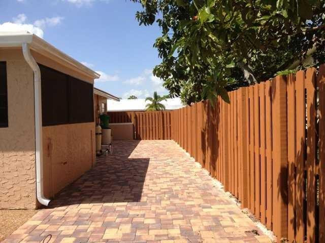 RAMBLEWOOD SOUTH - Residential Lease
