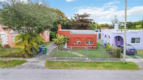 1839 NW 49th Street Miami FL 33142