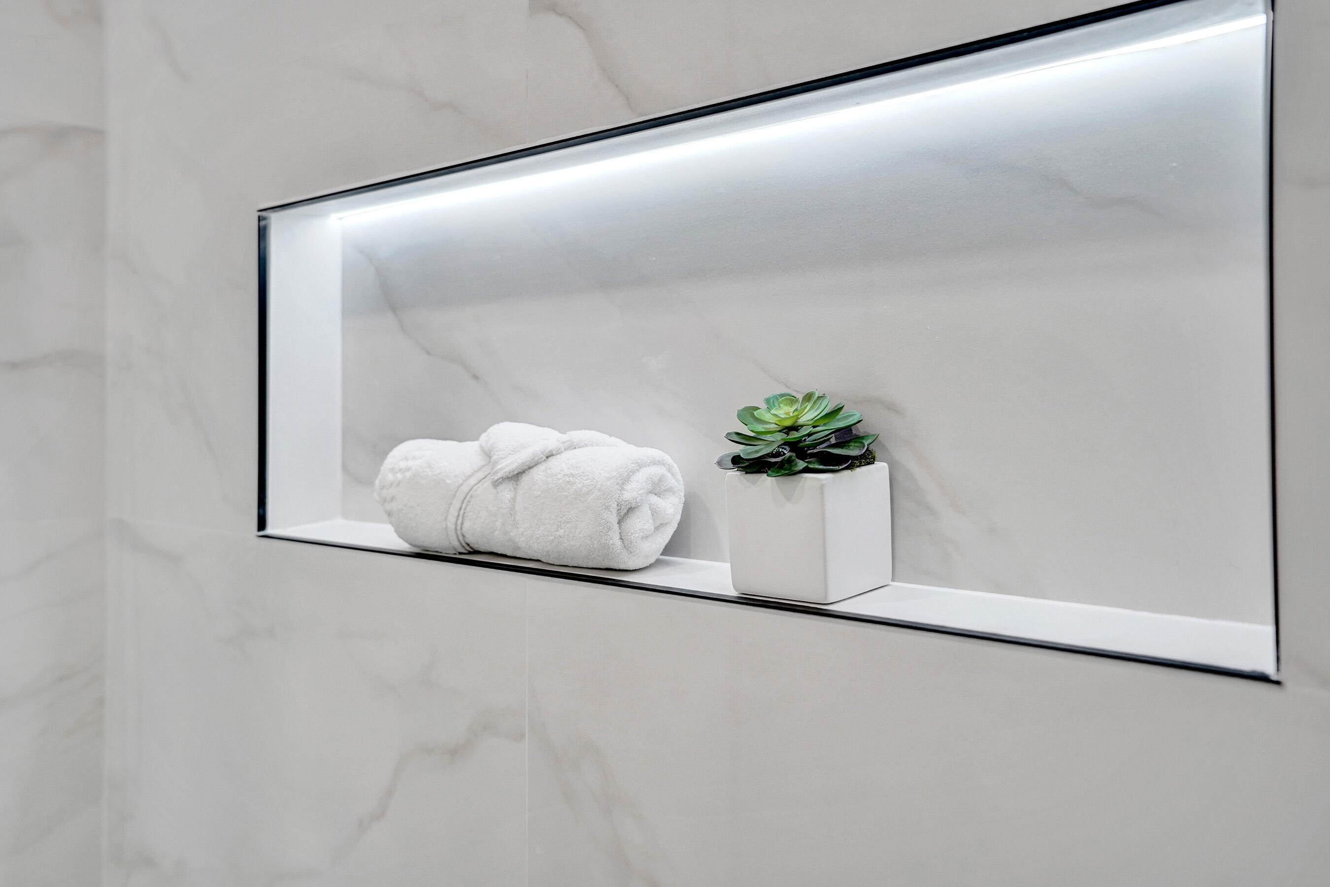 POLO TRACE 2 1 - Residential