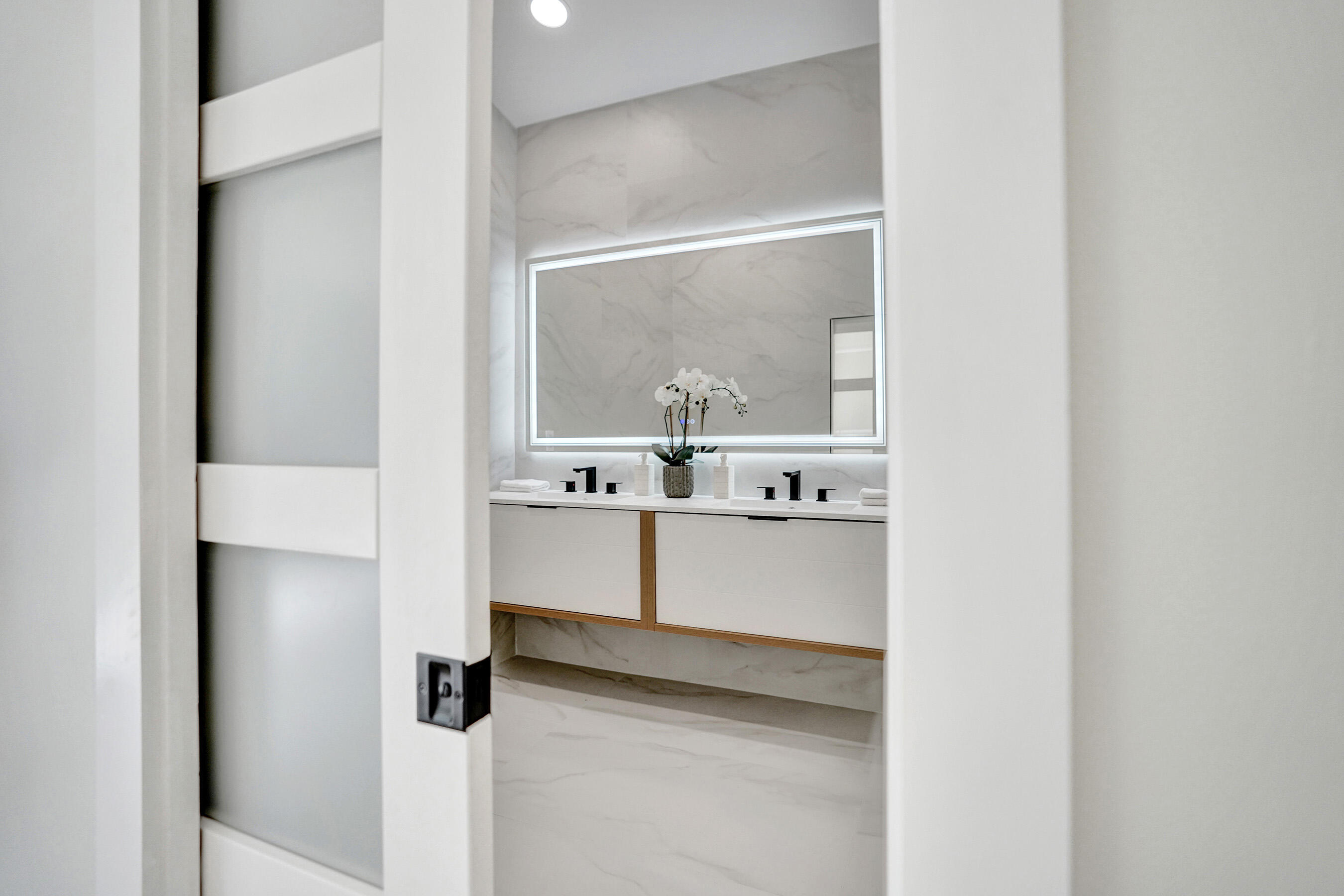 POLO TRACE 2 1 - Residential