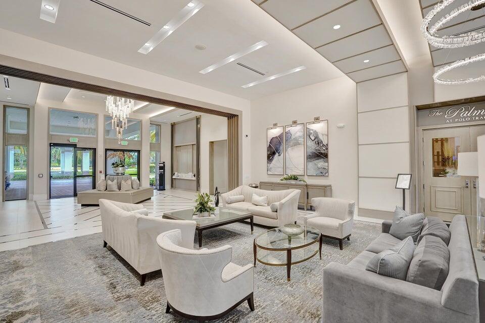 POLO TRACE 2 1 - Residential