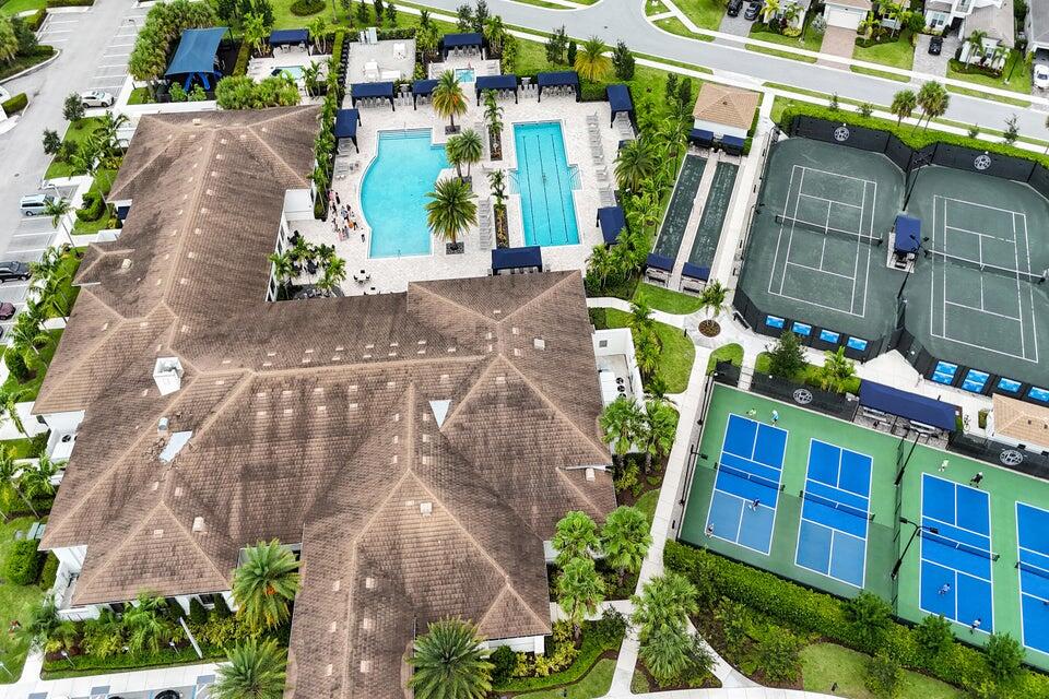 POLO TRACE 2 1 - Residential