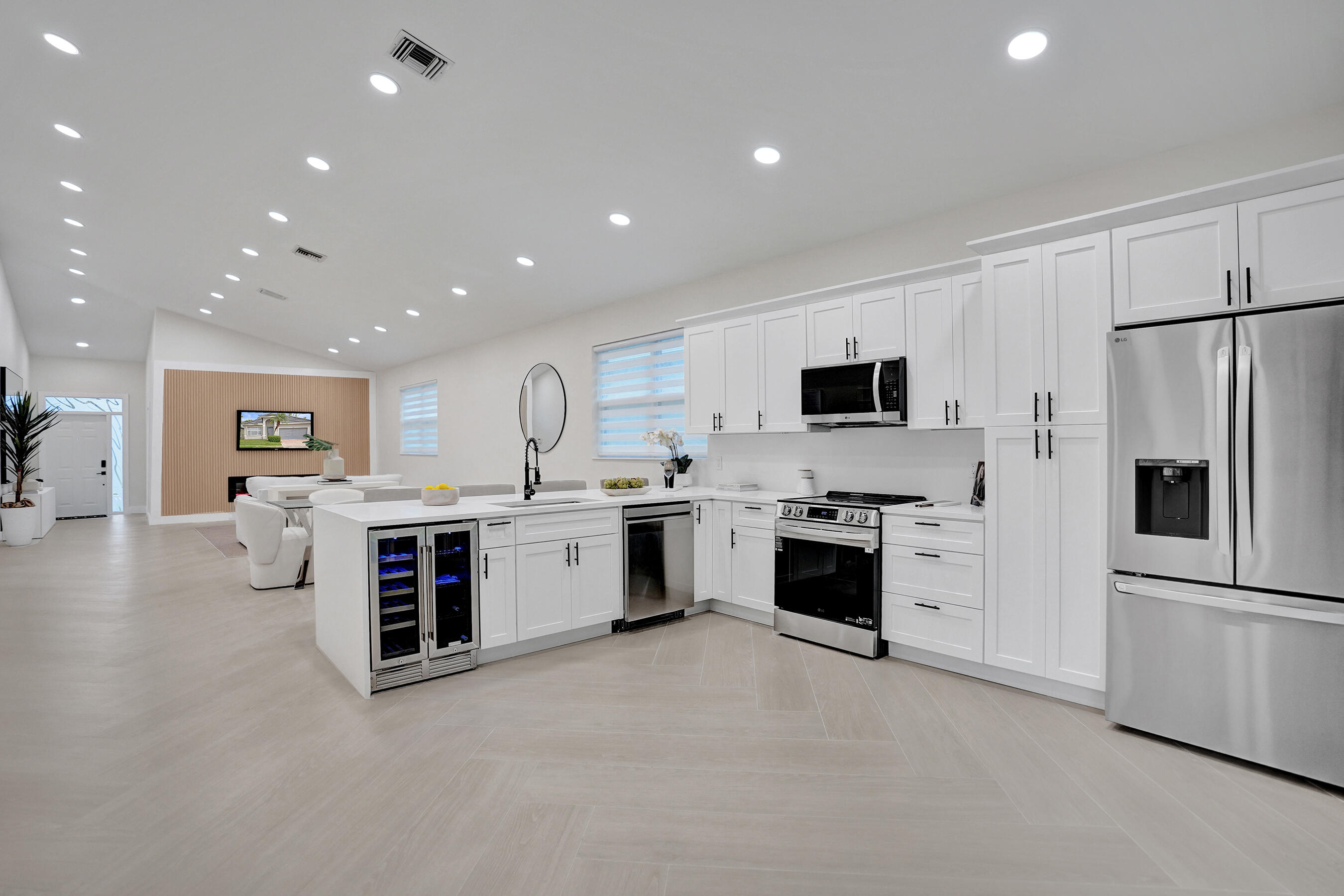 POLO TRACE 2 1 - Residential