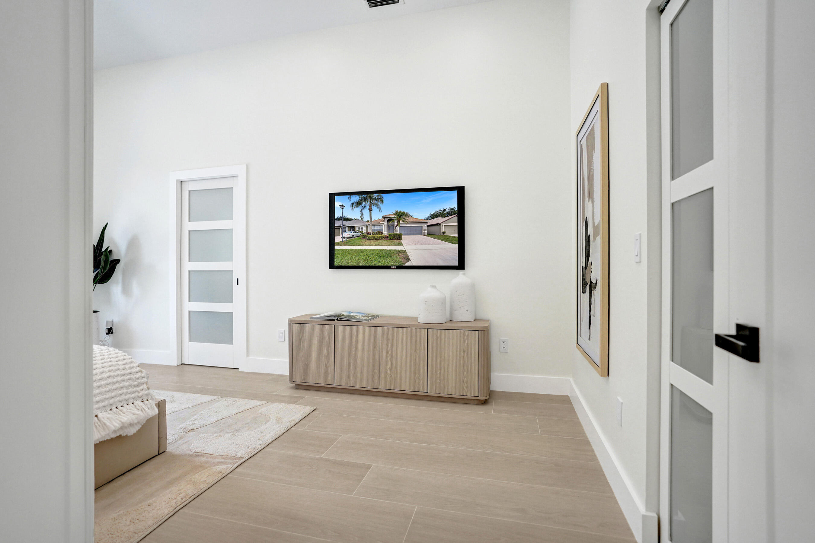 POLO TRACE 2 1 - Residential