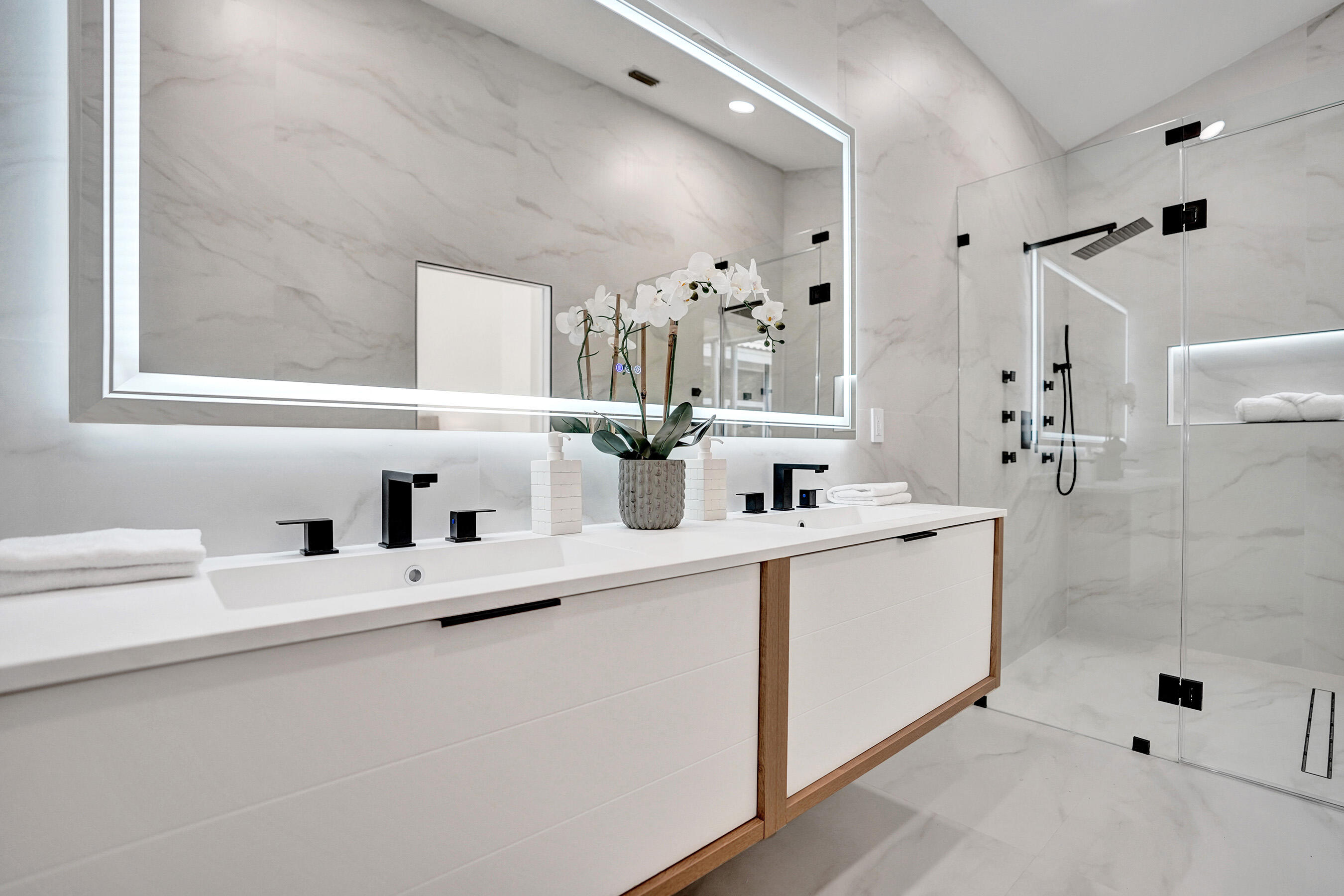 POLO TRACE 2 1 - Residential