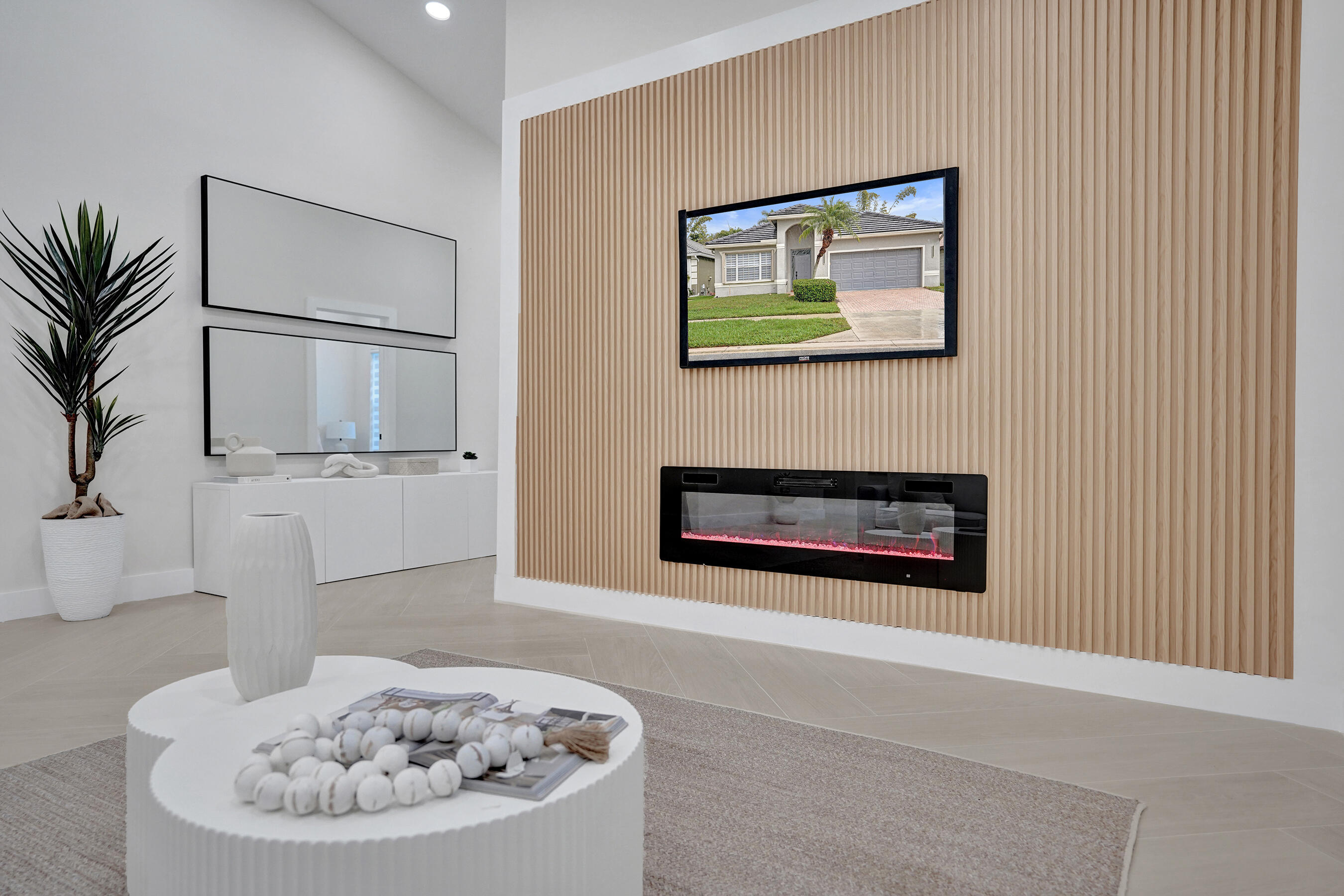 POLO TRACE 2 1 - Residential