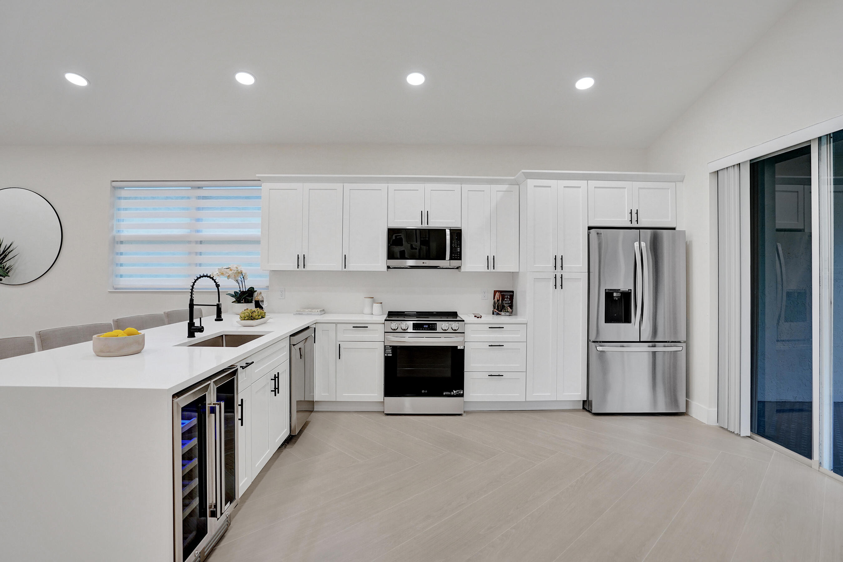 POLO TRACE 2 1 - Residential