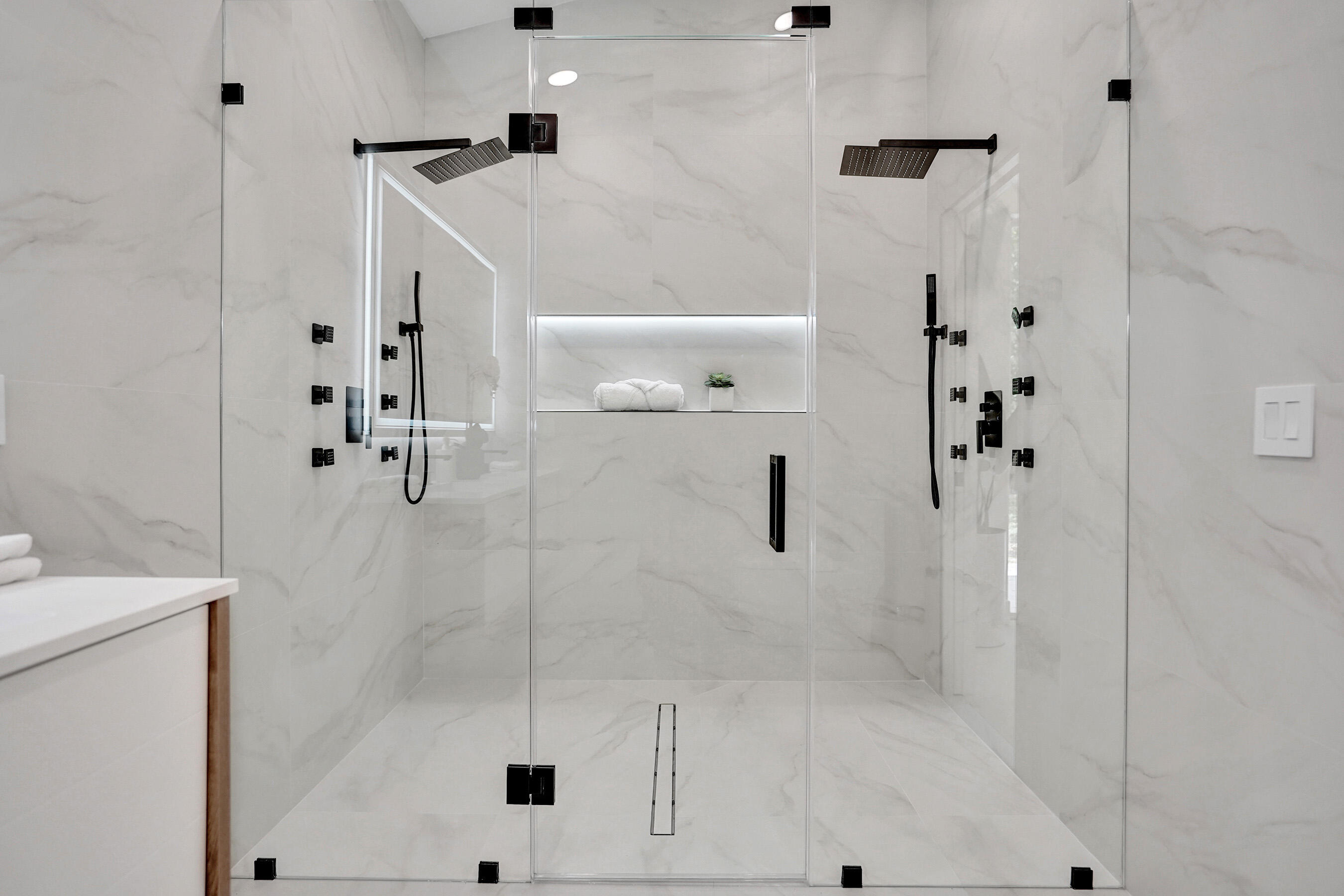 POLO TRACE 2 1 - Residential