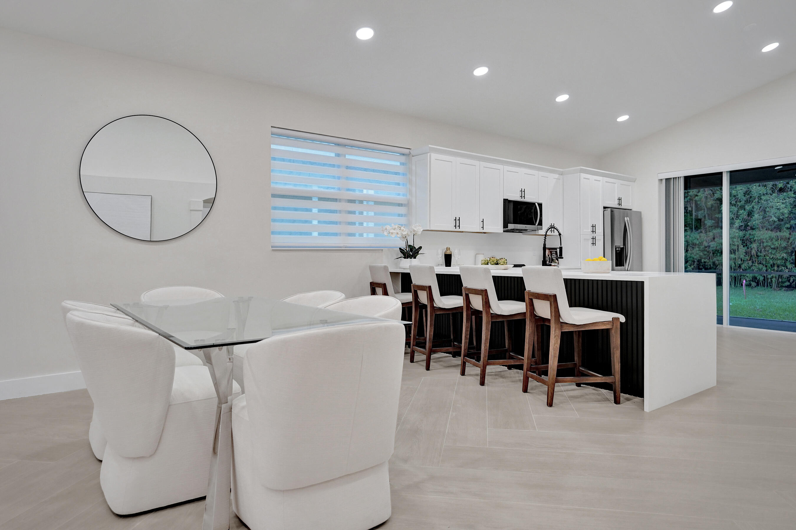 POLO TRACE 2 1 - Residential