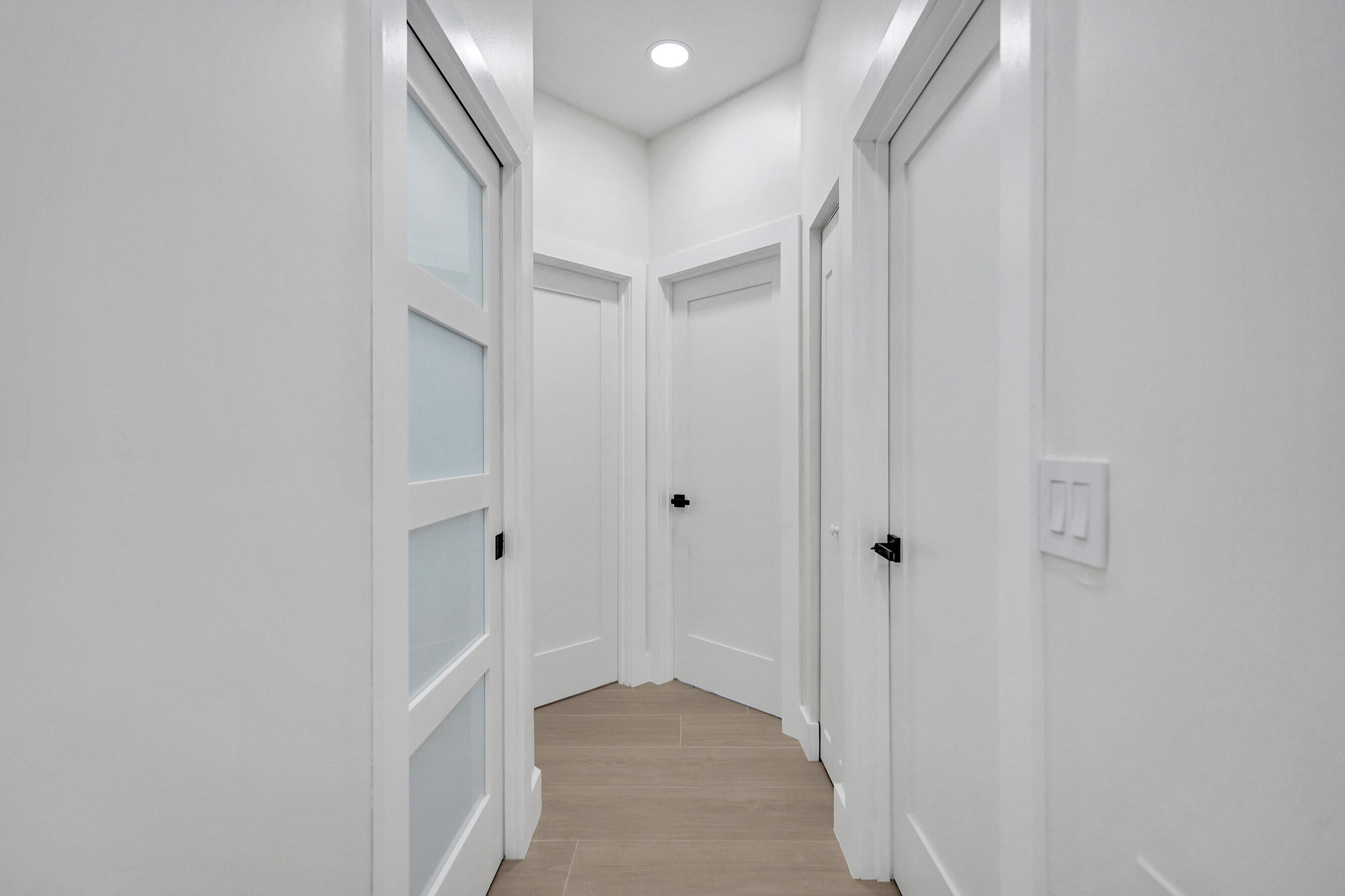 POLO TRACE 2 1 - Residential