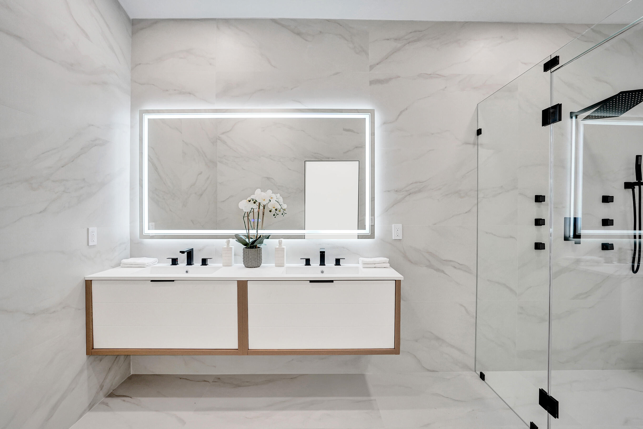 POLO TRACE 2 1 - Residential