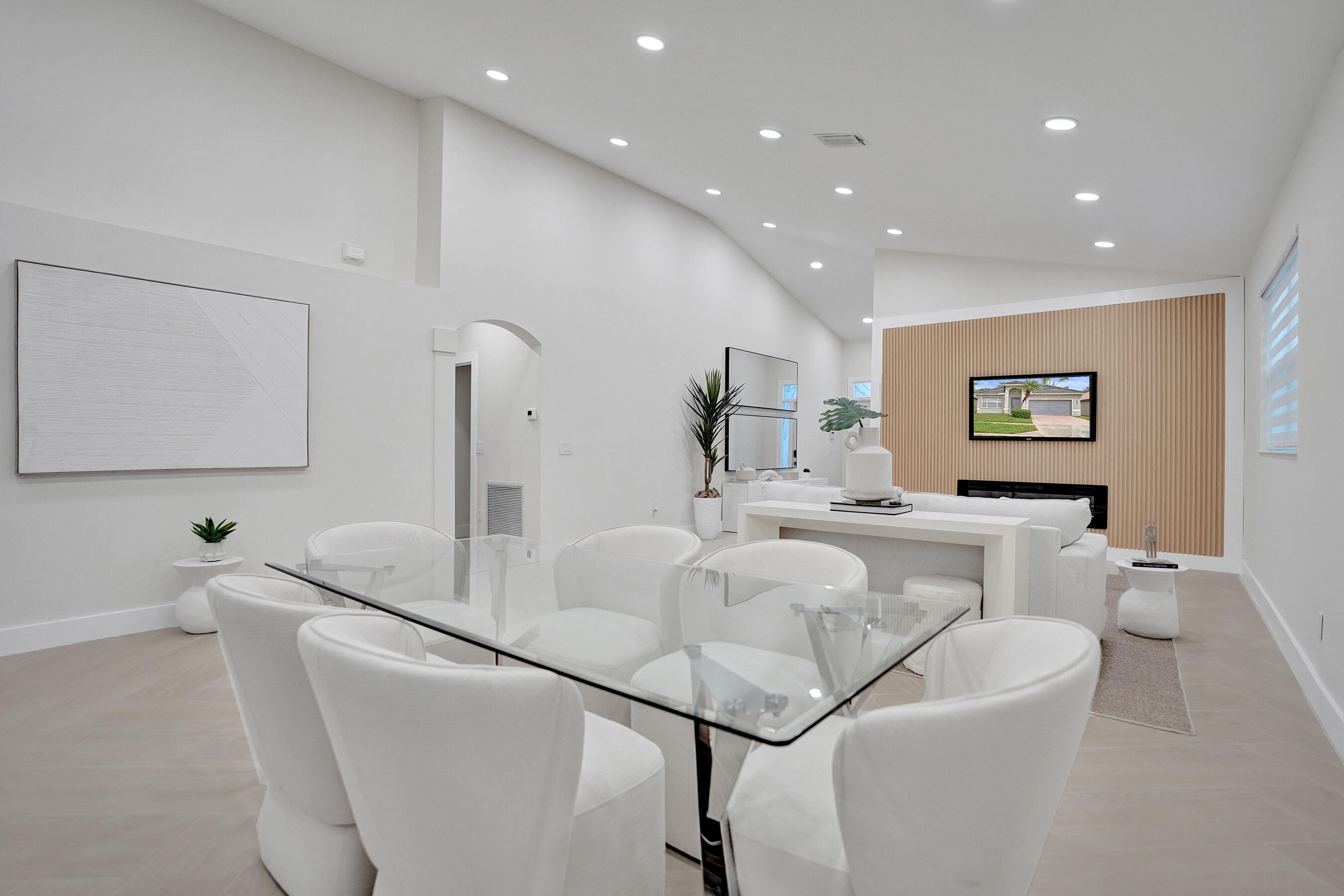 POLO TRACE 2 1 - Residential