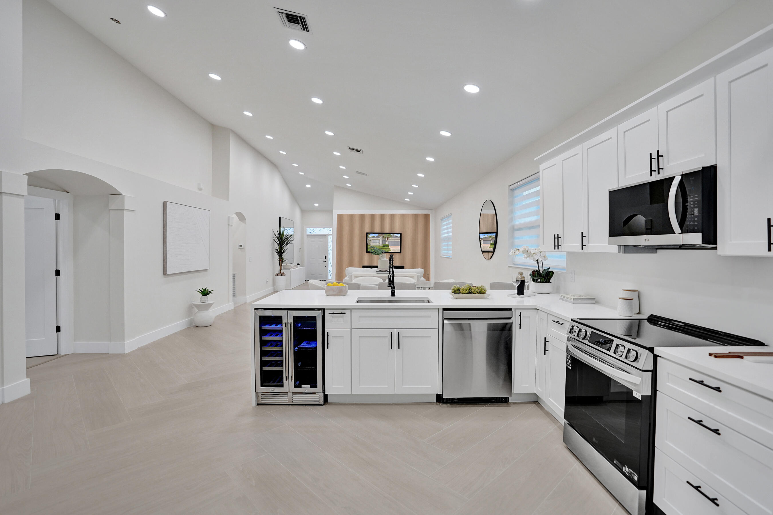 POLO TRACE 2 1 - Residential