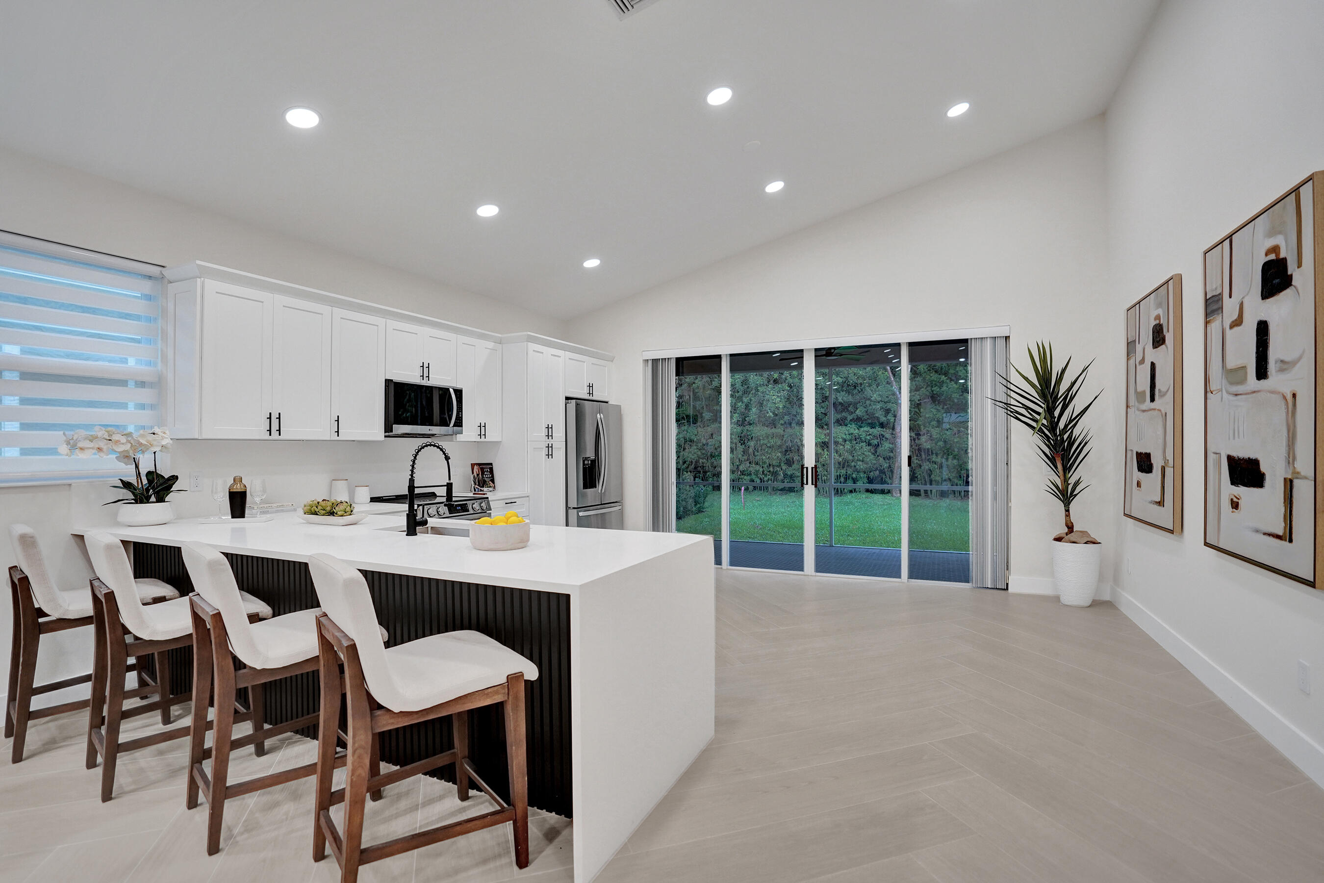 POLO TRACE 2 1 - Residential