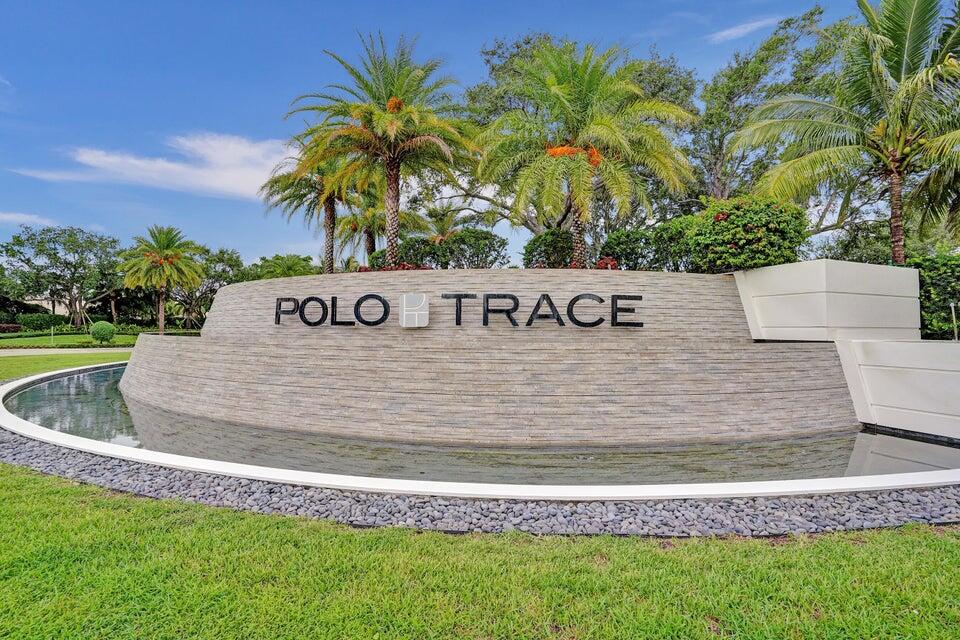 POLO TRACE 2 1 - Residential