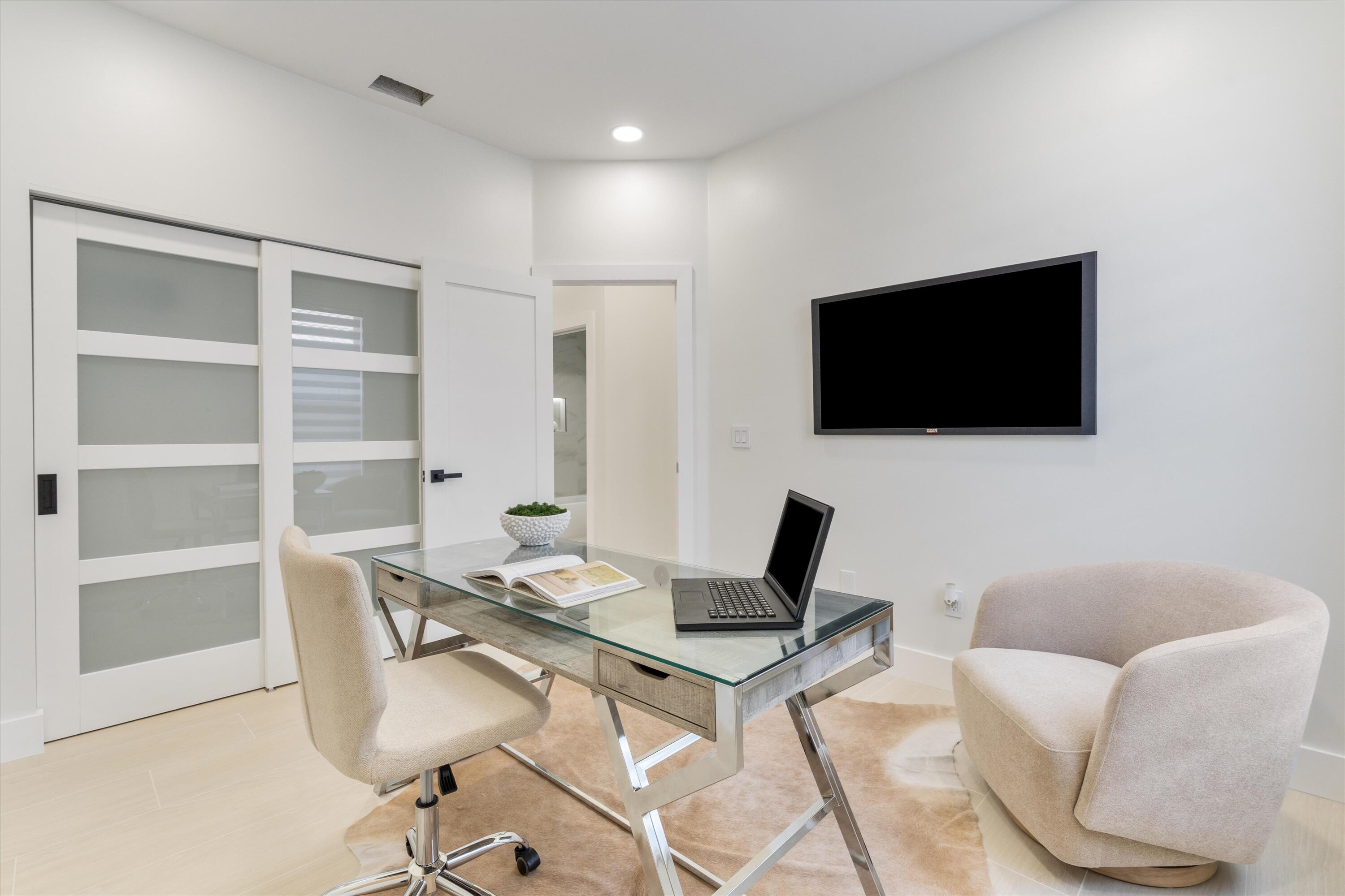 POLO TRACE 2 1 - Residential