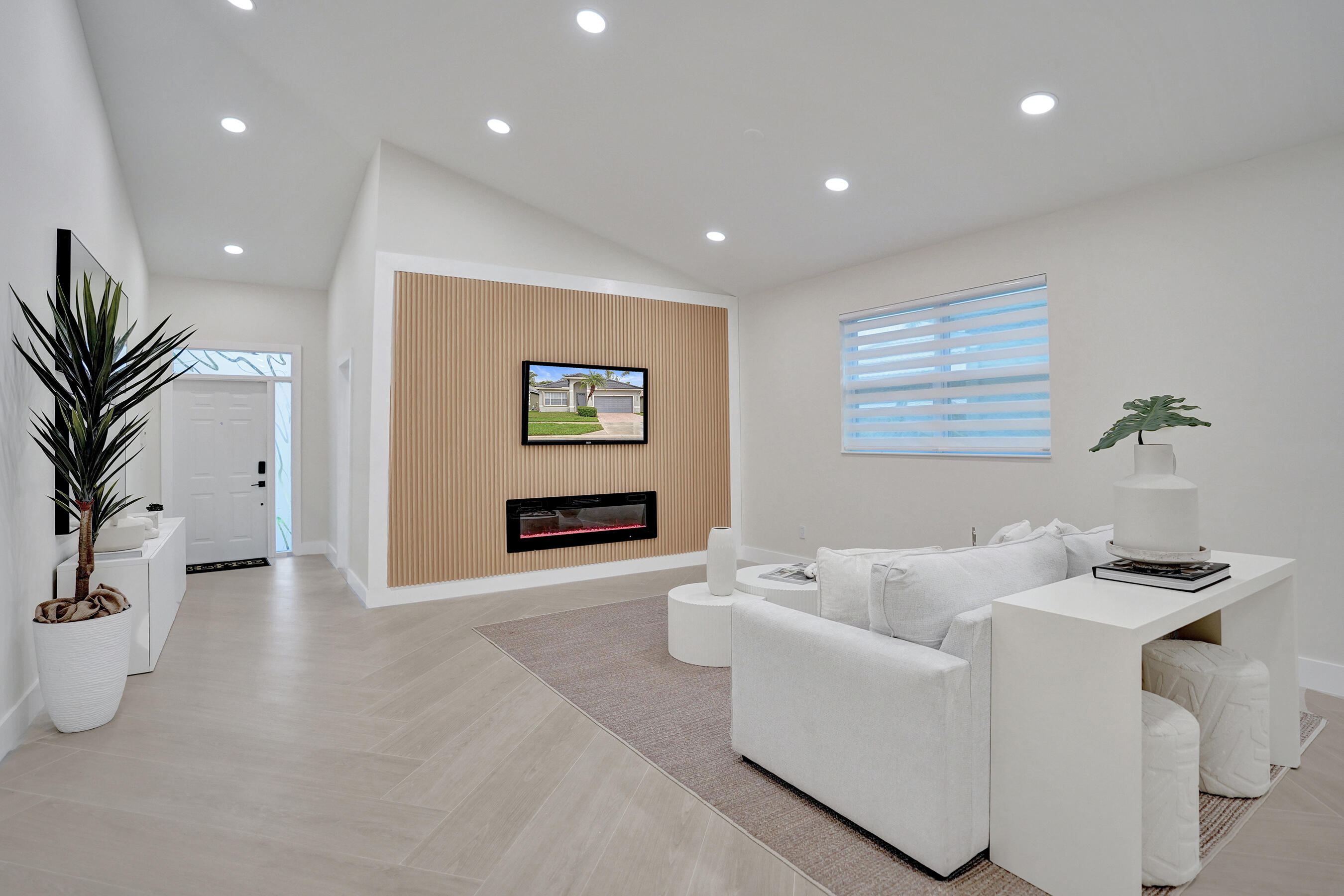 POLO TRACE 2 1 - Residential