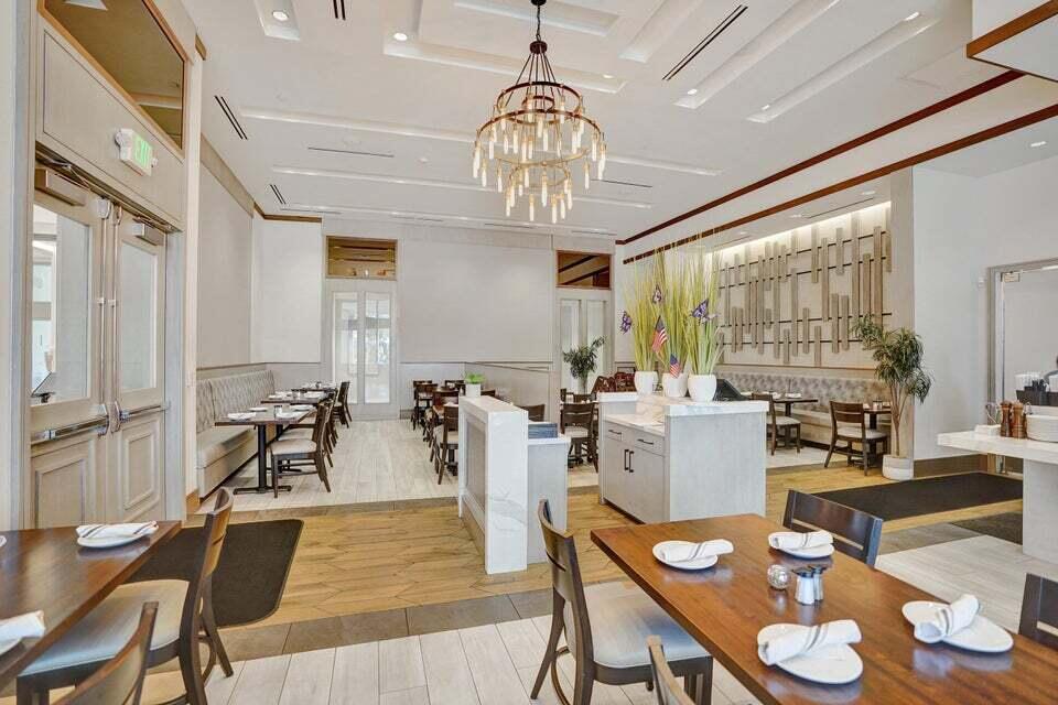 POLO TRACE 2 1 - Residential