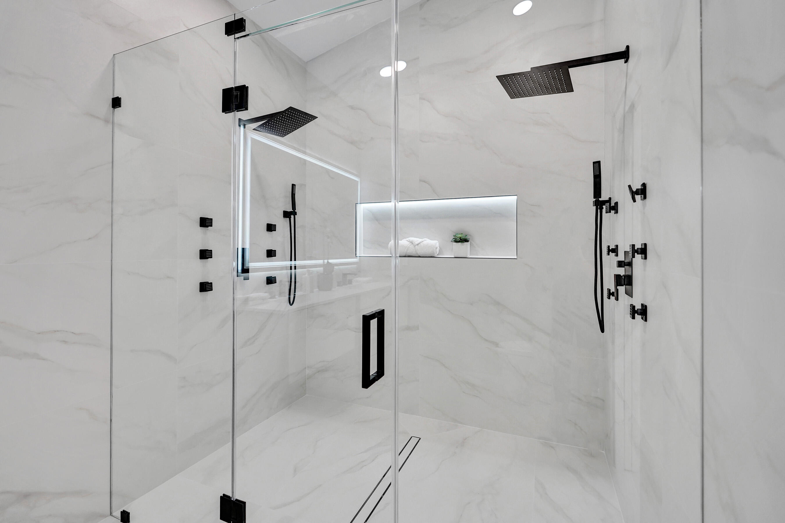 POLO TRACE 2 1 - Residential