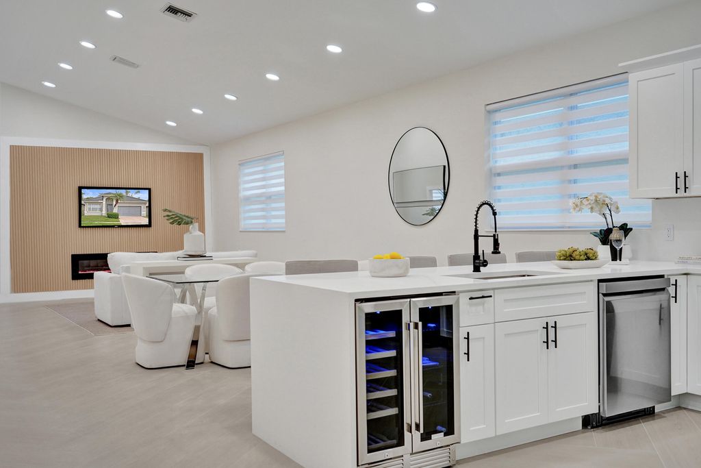 Photo of 13642 Breton Lane, Delray Beach, FL 33446 (MLS # B26004352)