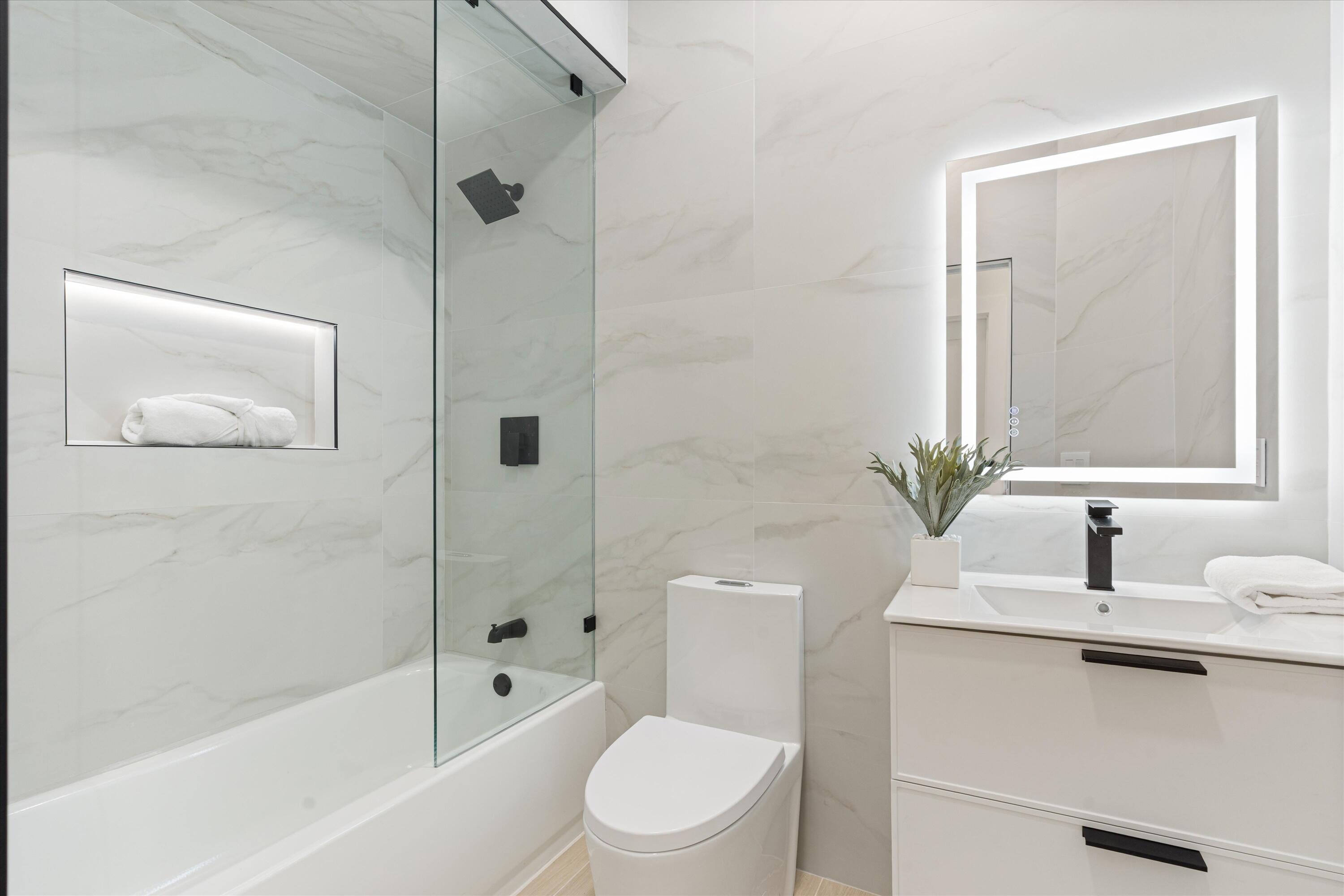 POLO TRACE 2 1 - Residential