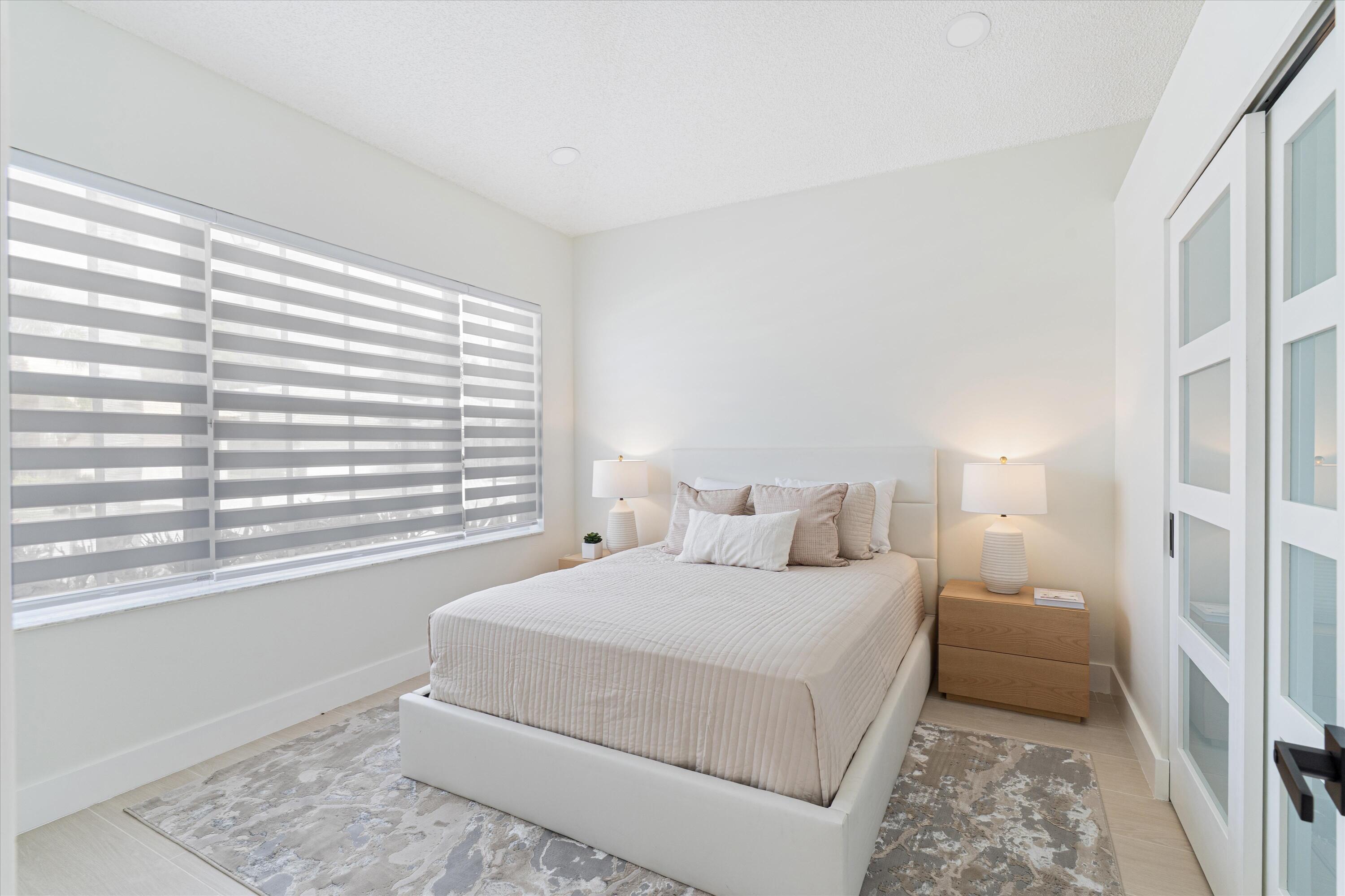 POLO TRACE 2 1 - Residential