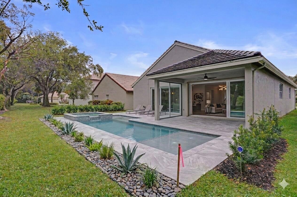 POLO TRACE 2 1 - Residential