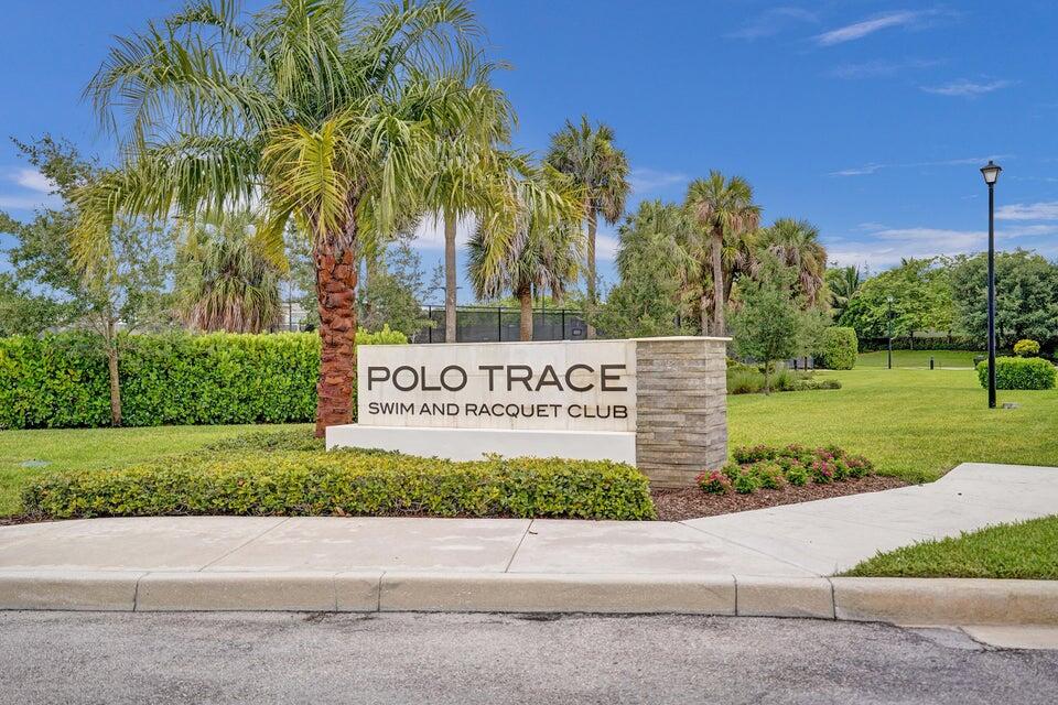 POLO TRACE 2 1 - Residential