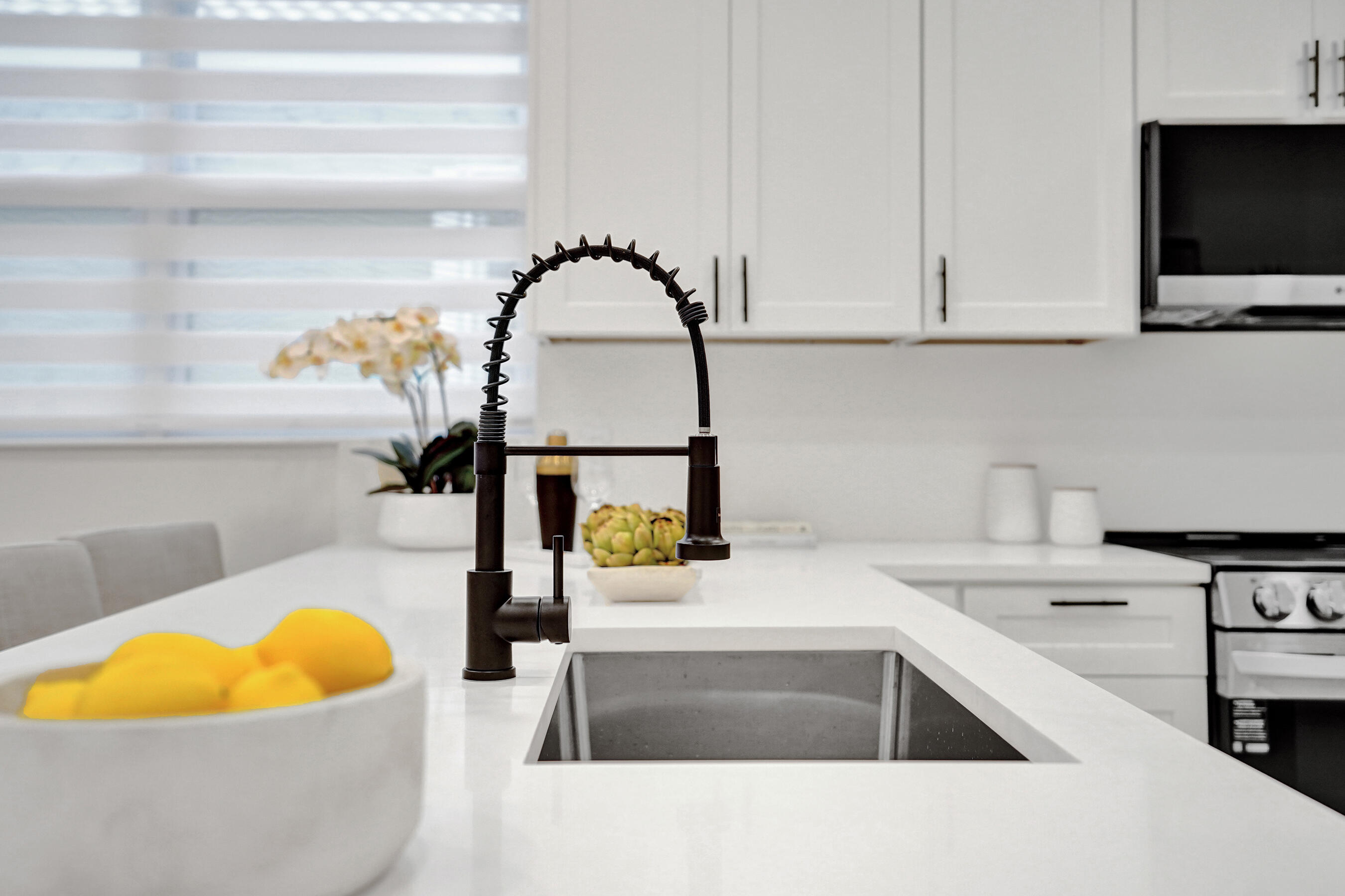 POLO TRACE 2 1 - Residential