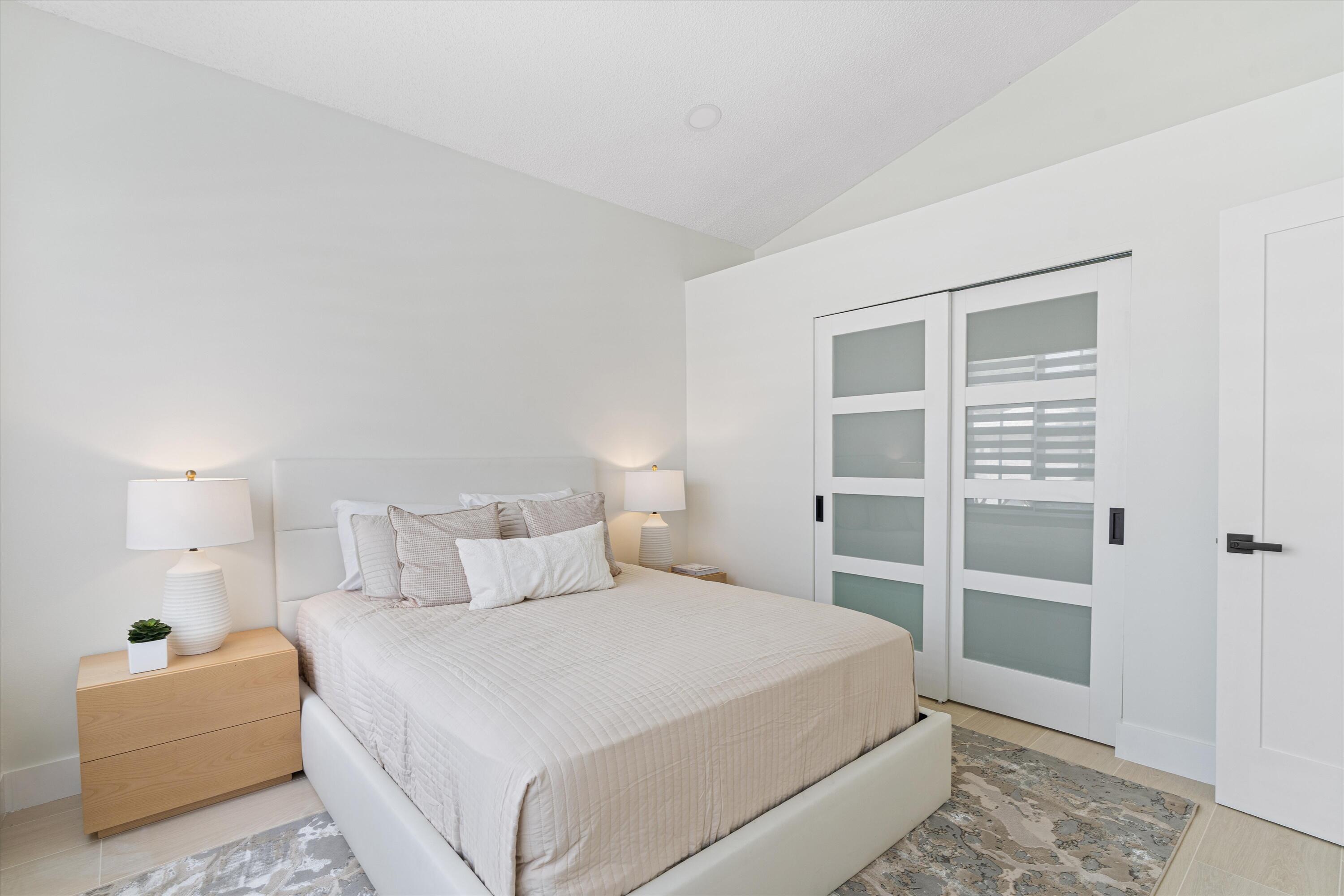 POLO TRACE 2 1 - Residential