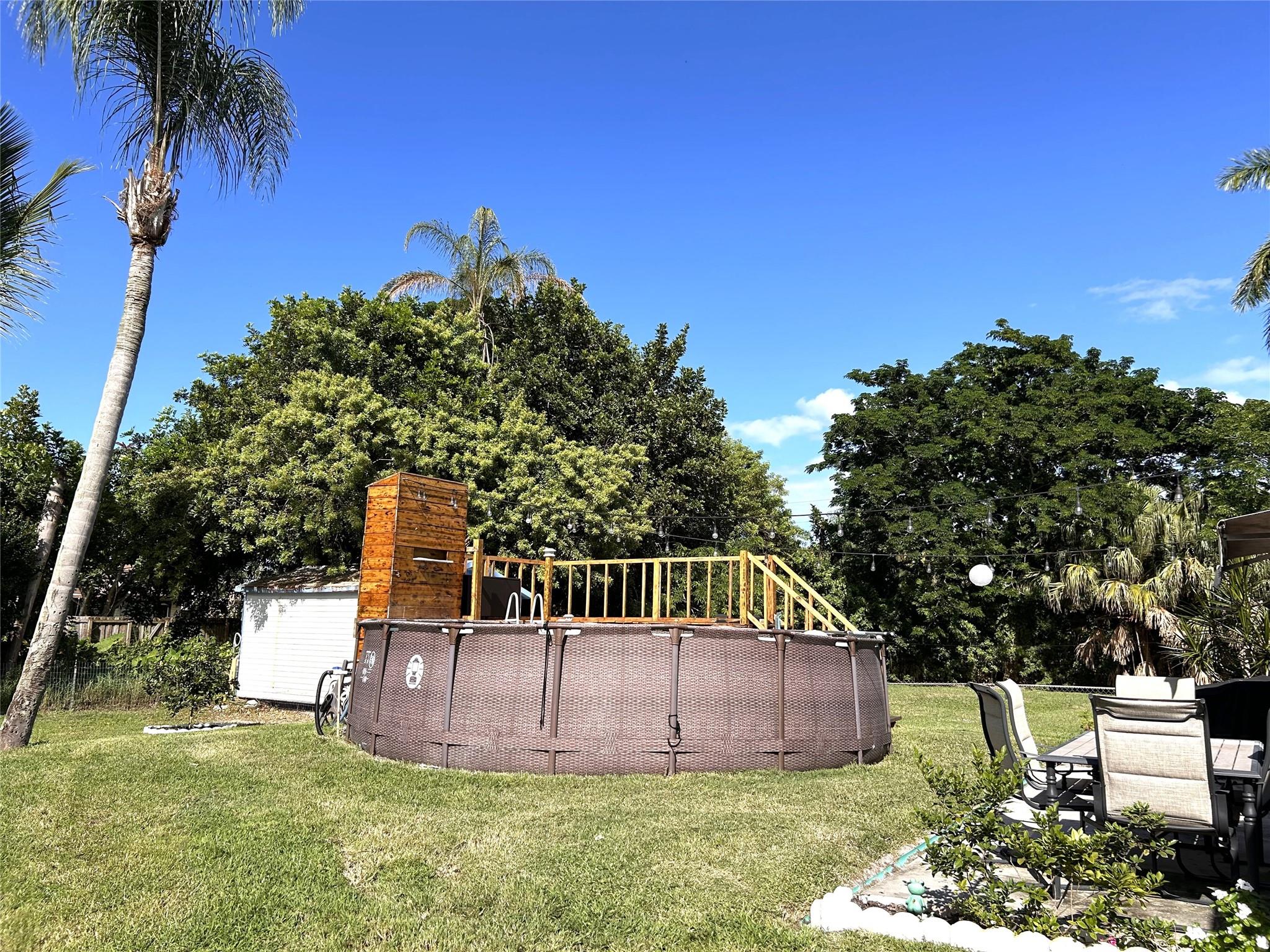 Hibiscus Park Sec 02 & 03 - Residential