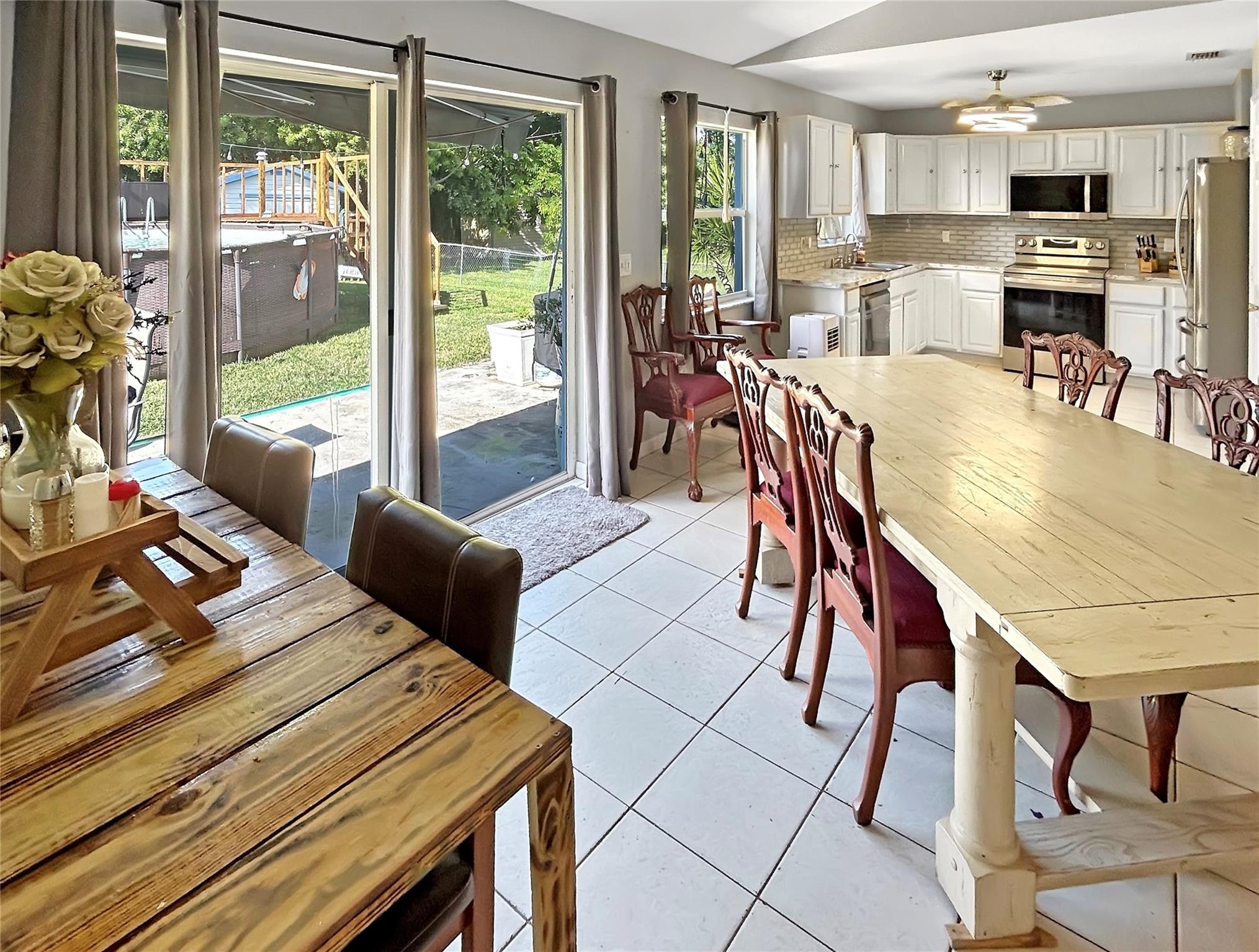 Hibiscus Park Sec 02 & 03 - Residential