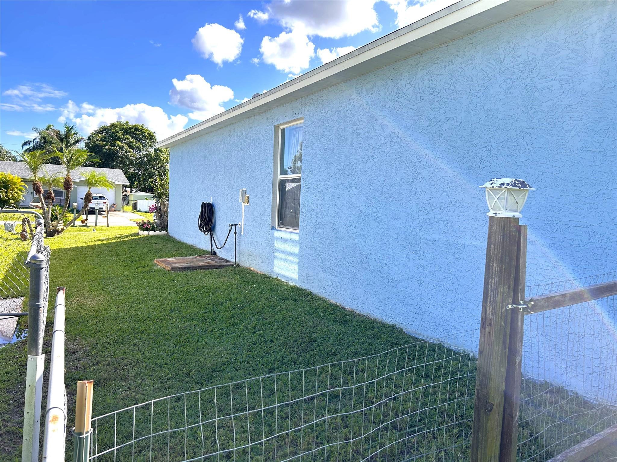 Hibiscus Park Sec 02 & 03 - Residential