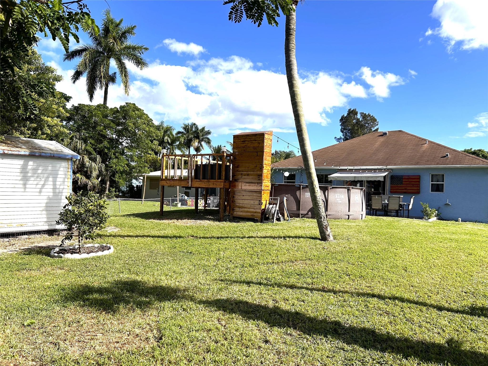 Hibiscus Park Sec 02 & 03 - Residential