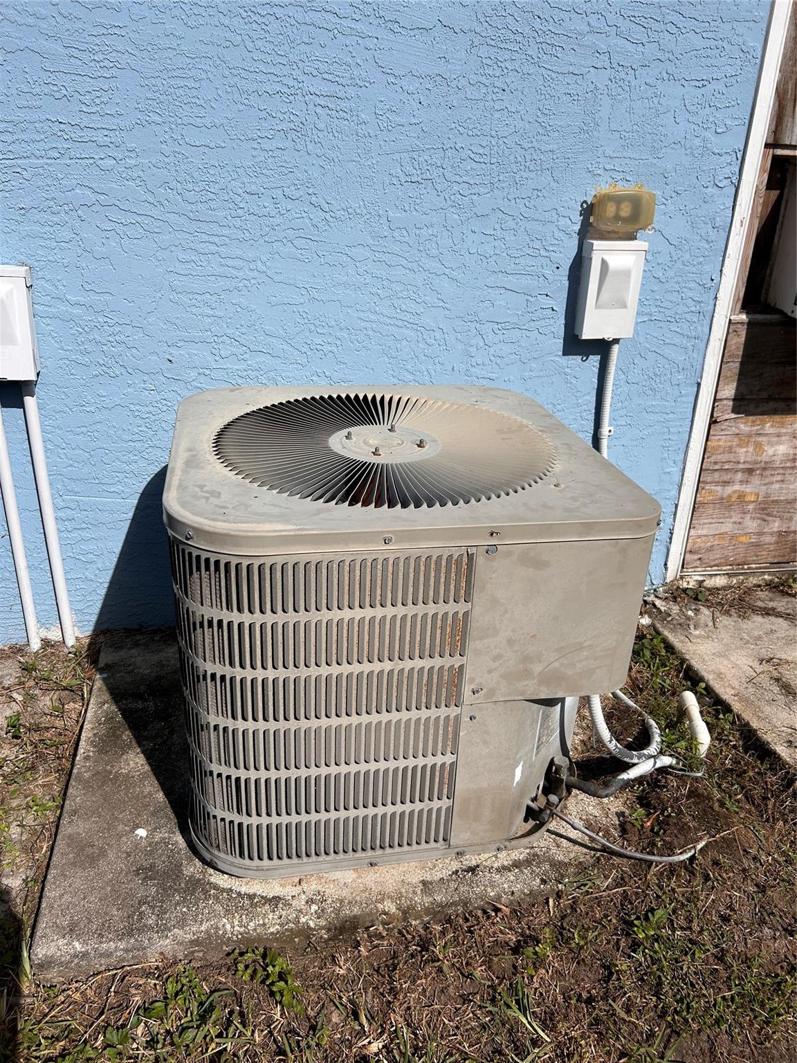 Hibiscus Park Sec 02 & 03 - Residential