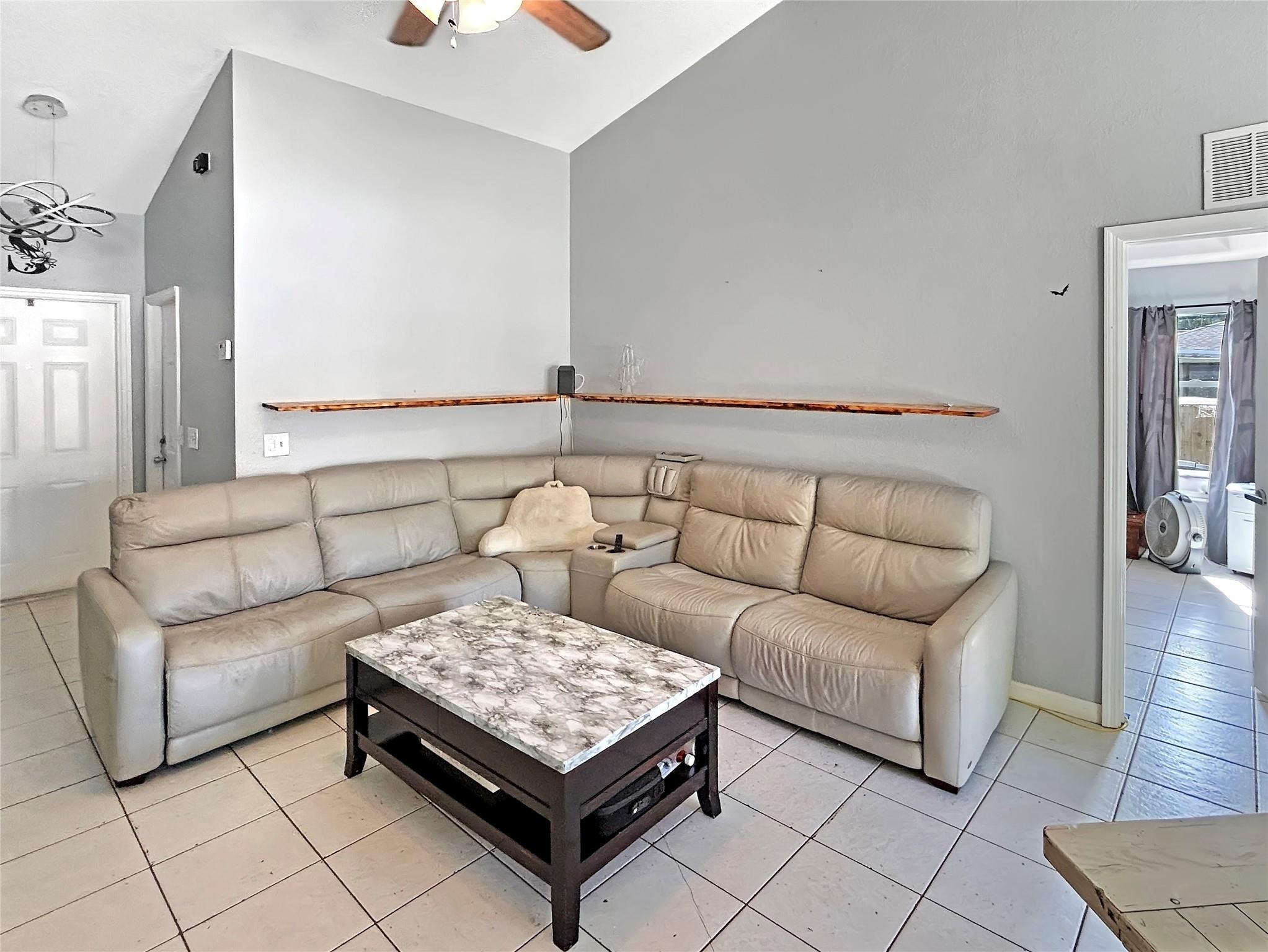 Hibiscus Park Sec 02 & 03 - Residential