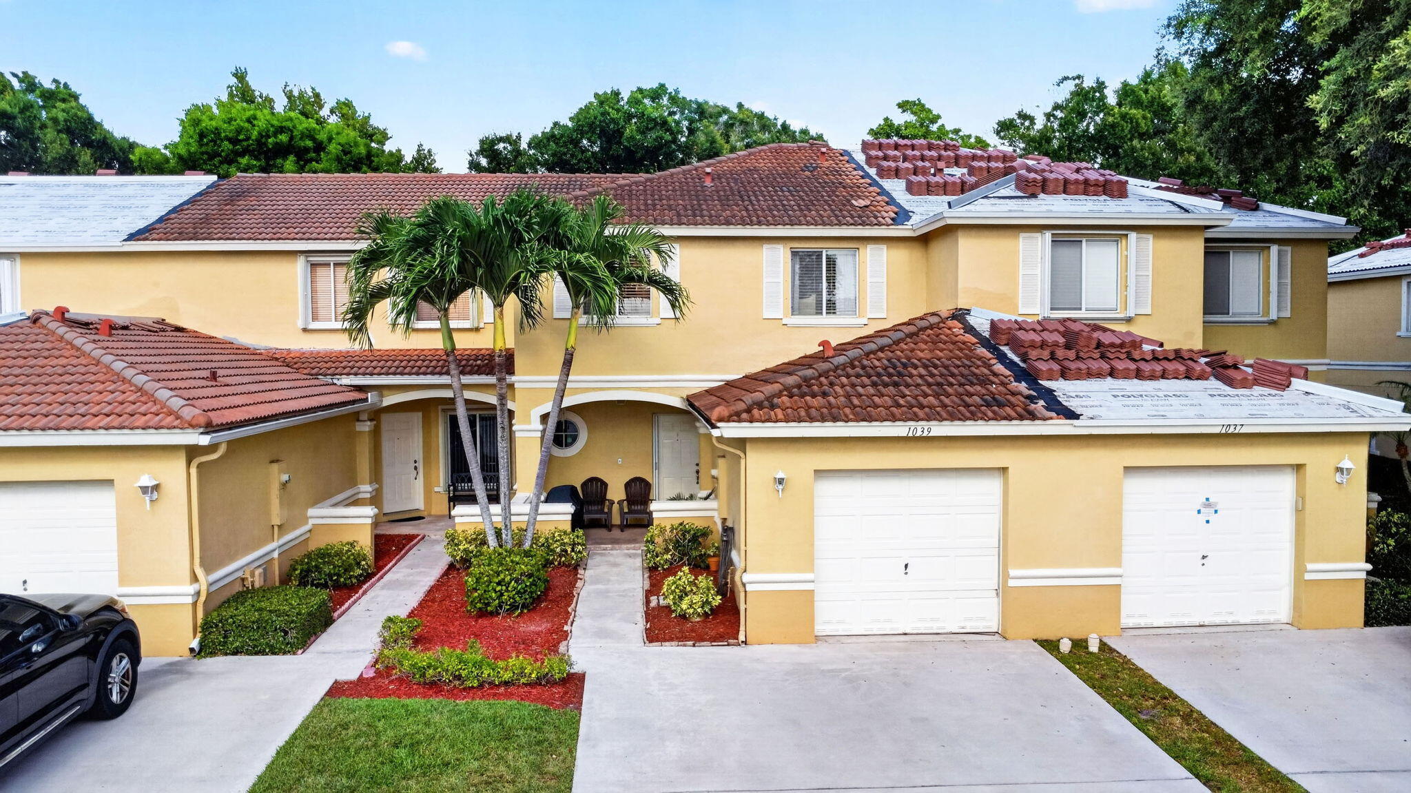 MELEAR - Residential