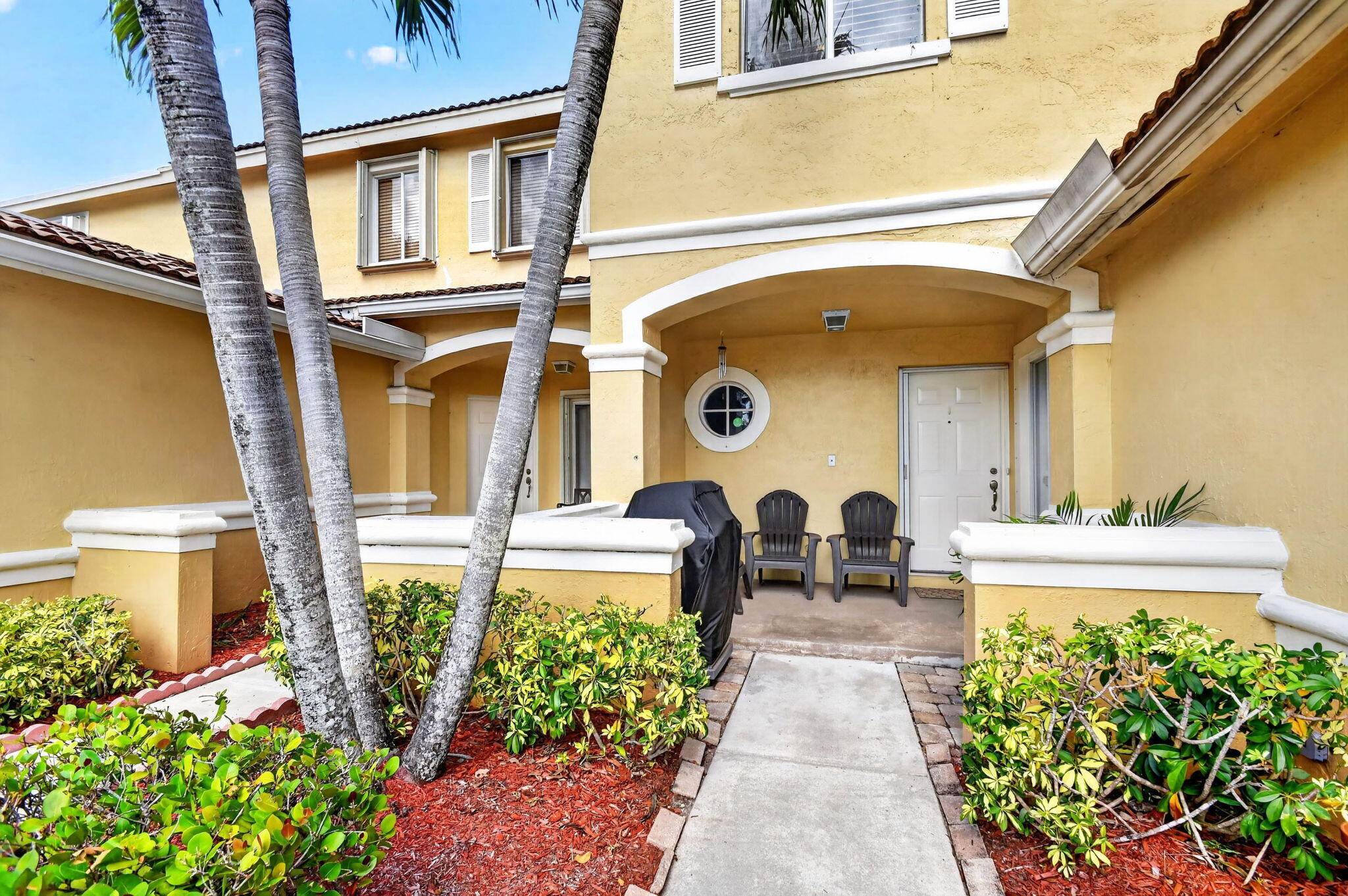 MELEAR - Residential