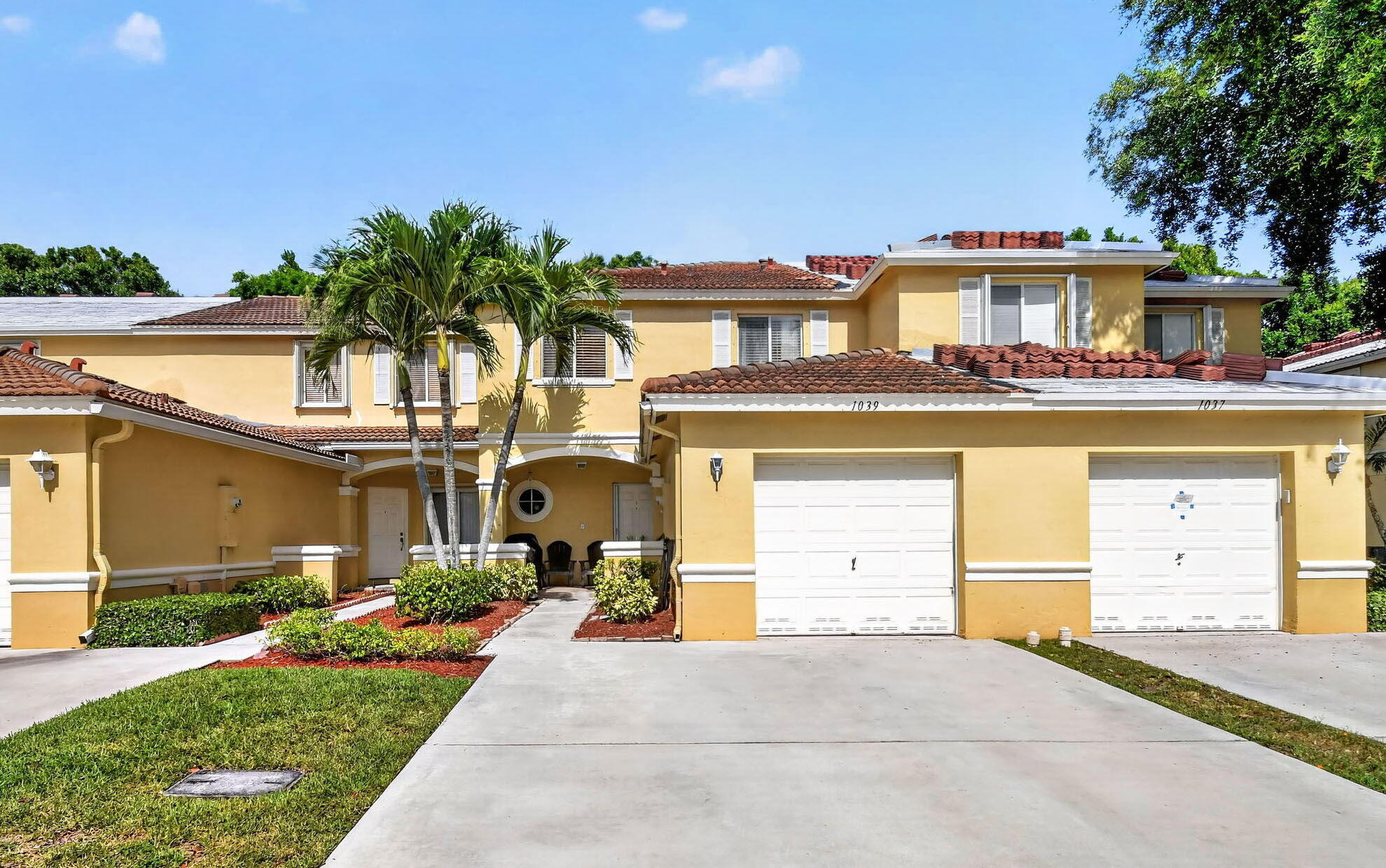 MELEAR - Residential