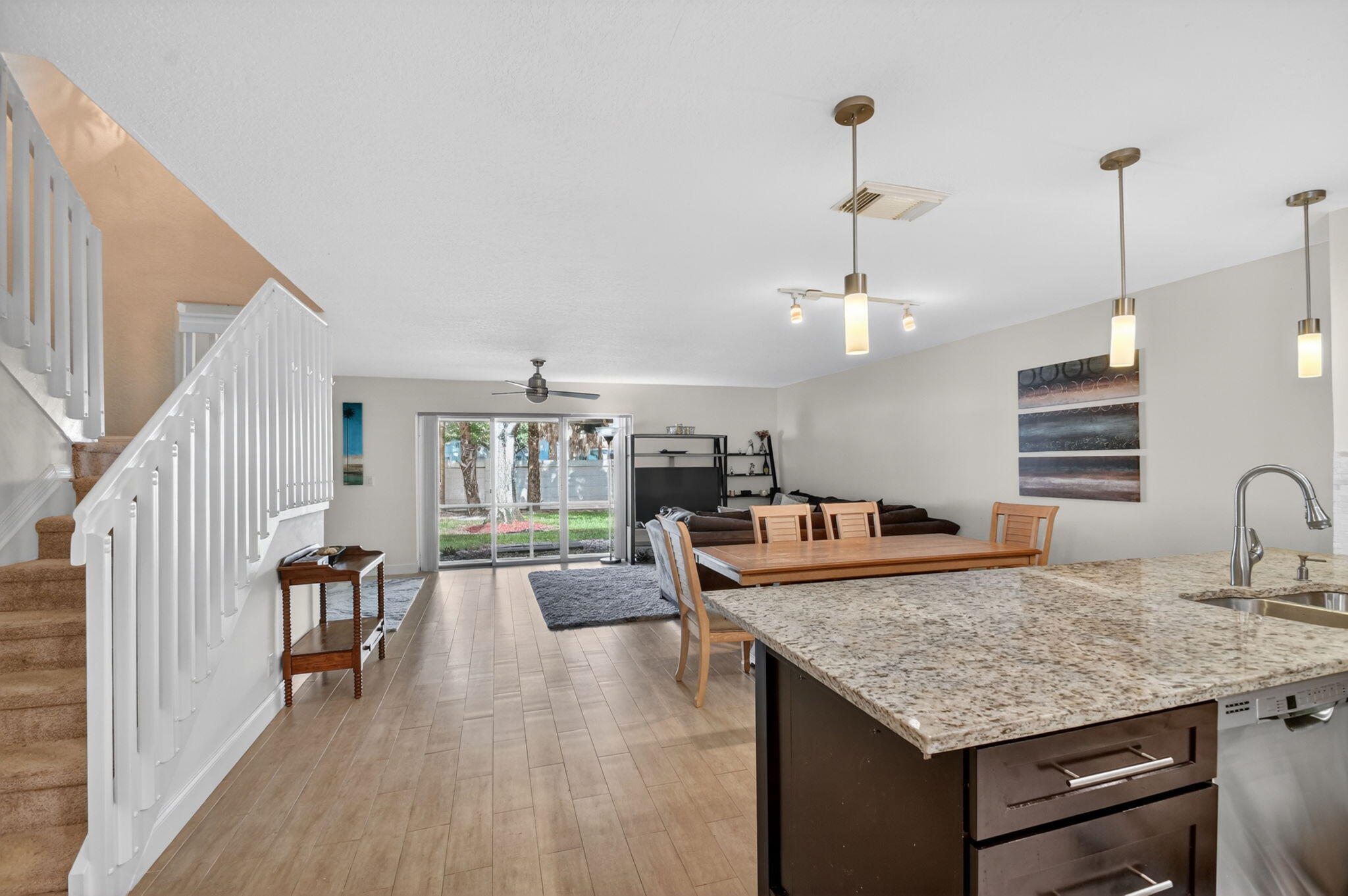 MELEAR - Residential