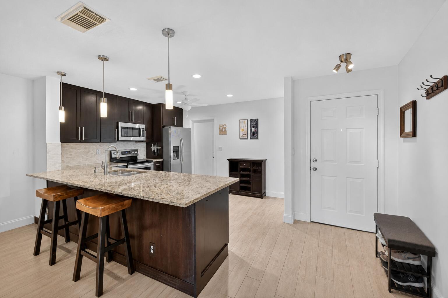 MELEAR - Residential