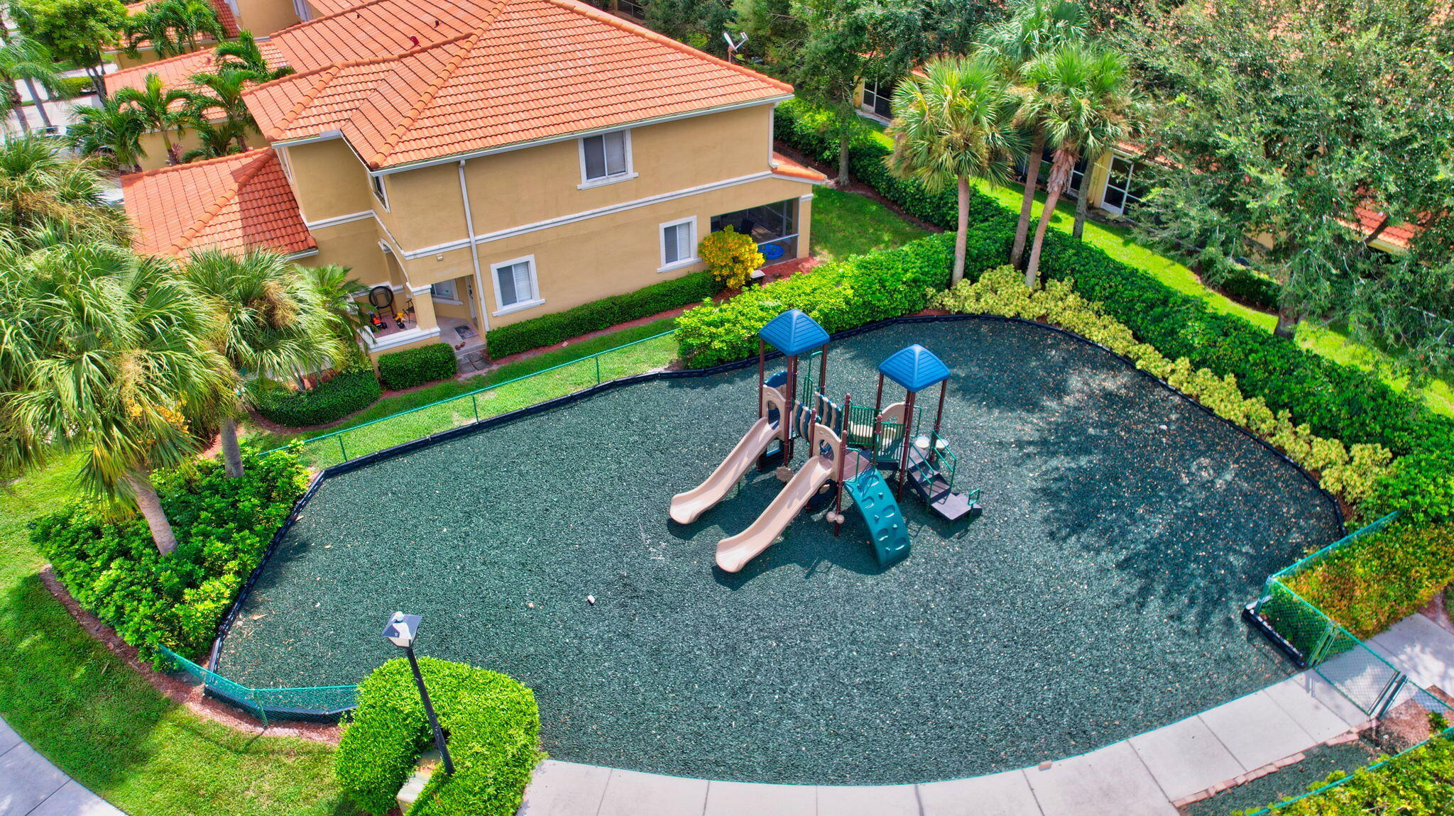 MELEAR - Residential