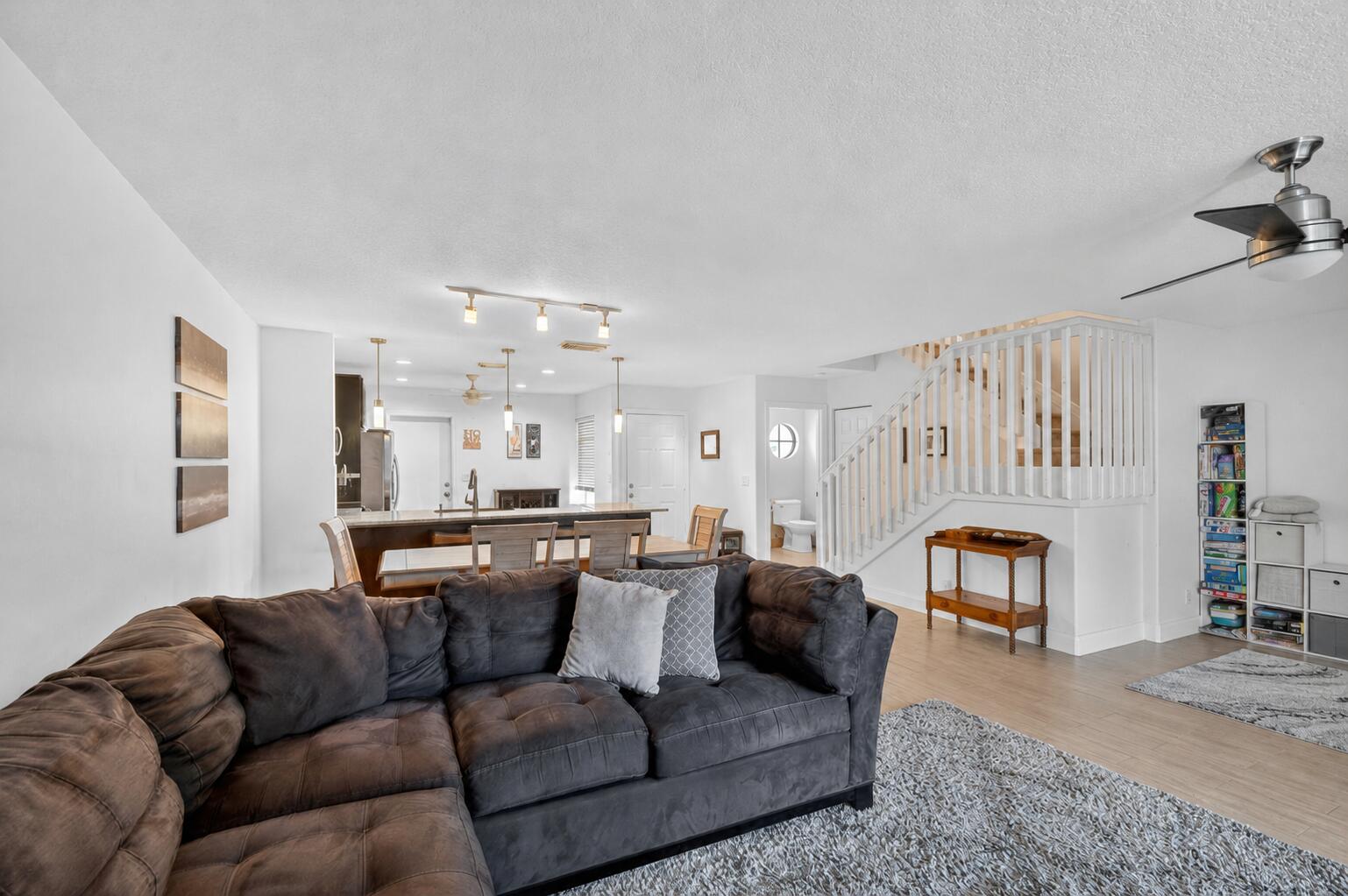 MELEAR - Residential