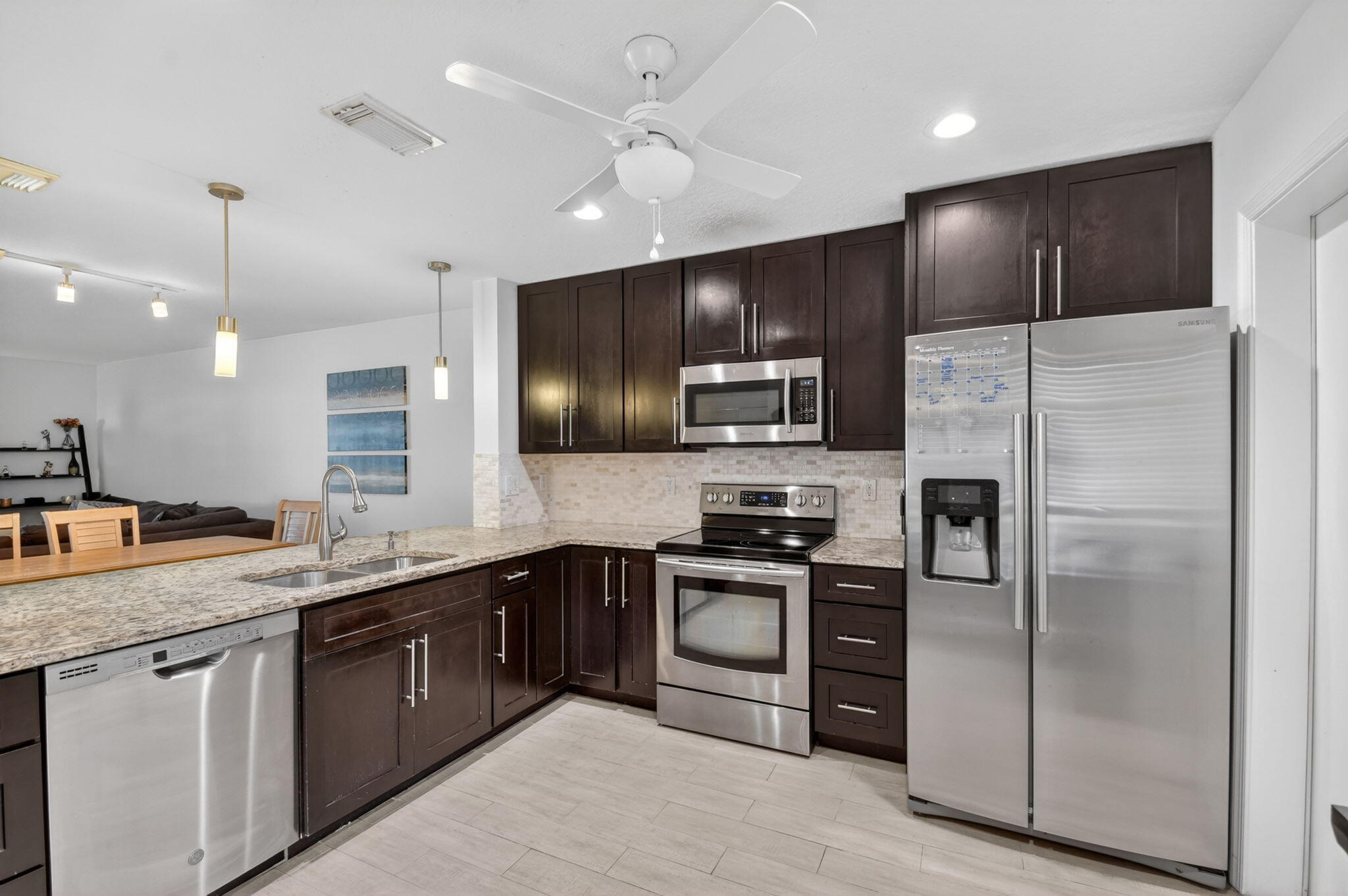 MELEAR - Residential