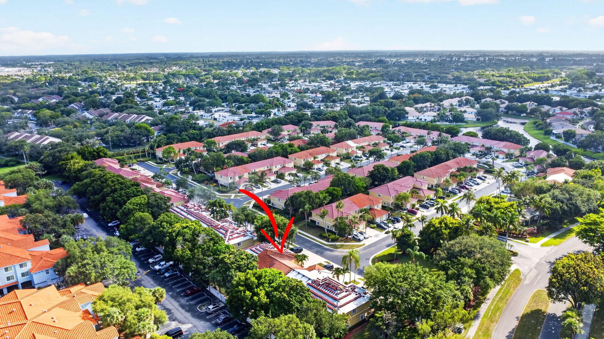 MELEAR - Residential